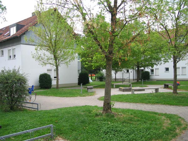 Bludesch - Oberfeld I