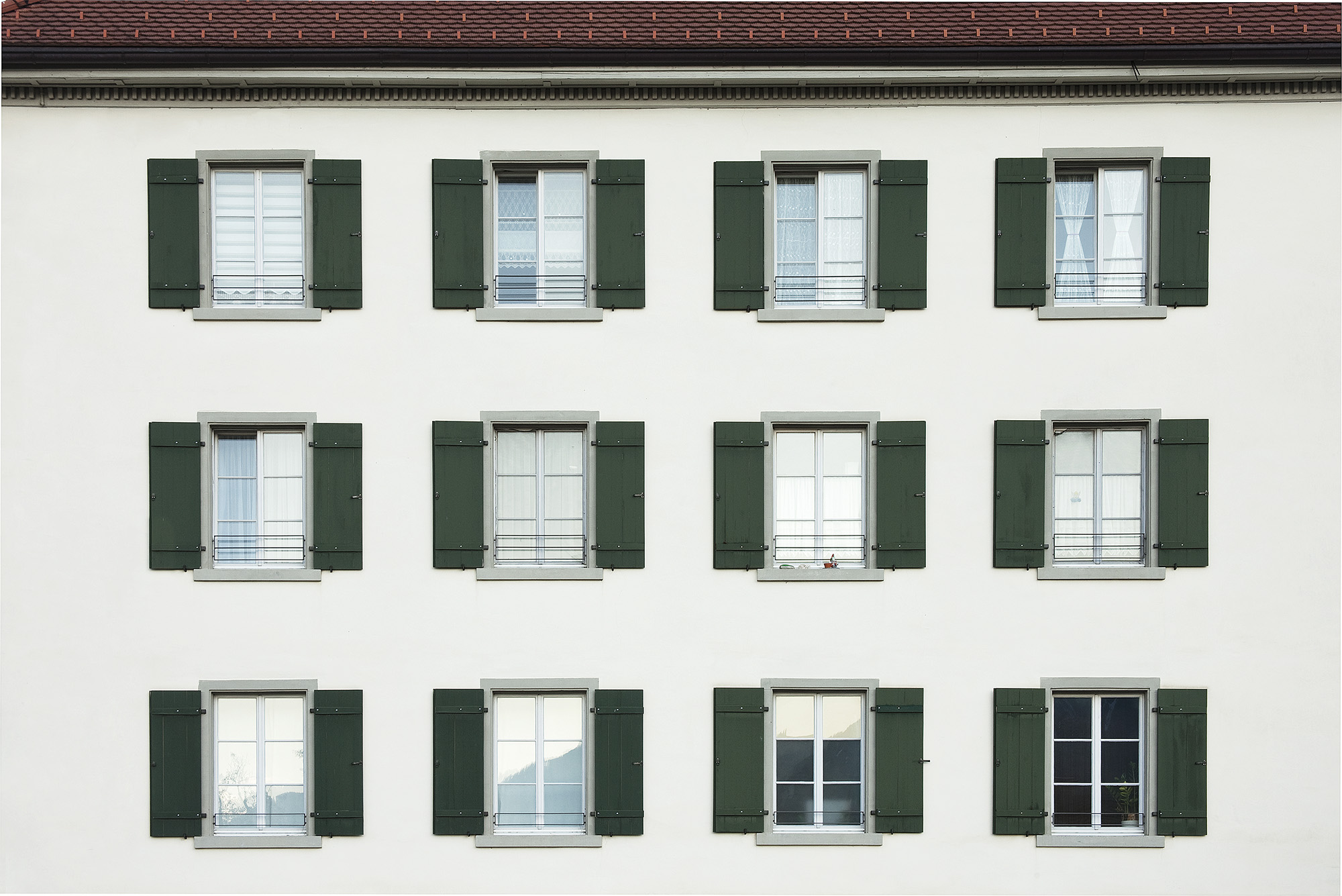 Bludesch - Oberfeld III