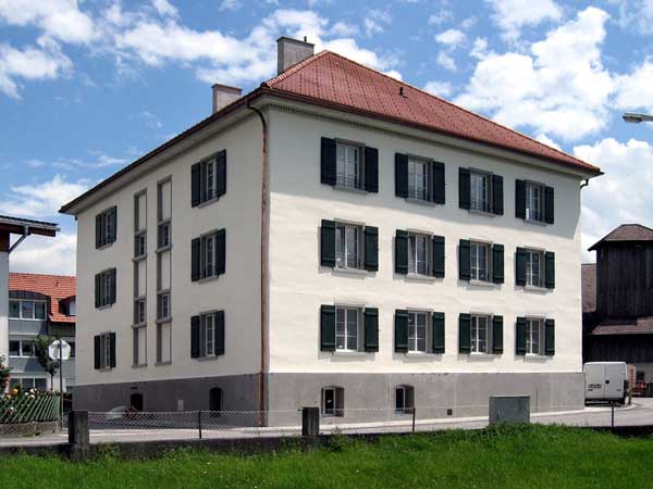 Bludesch - Oberfeld III