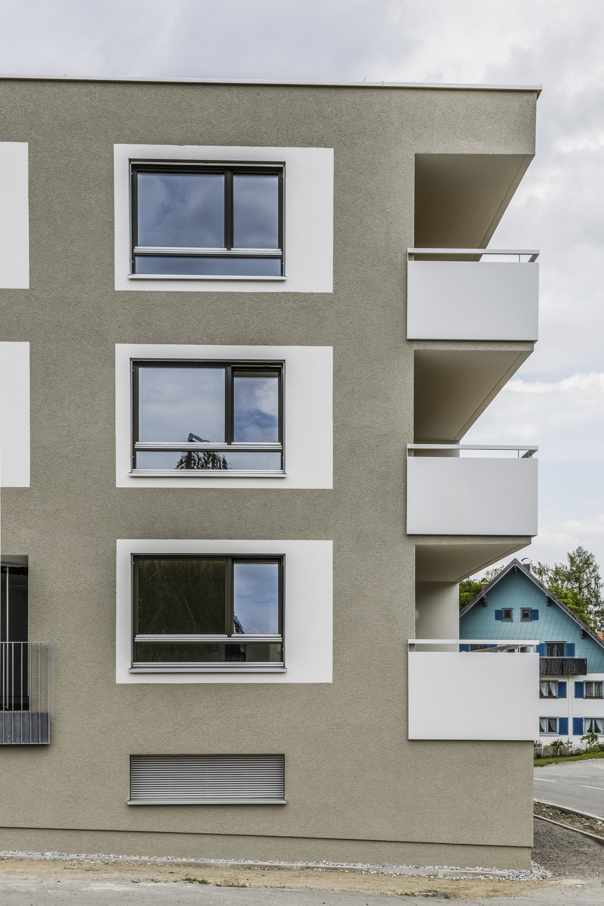 Hohenweiler - Linderhaus