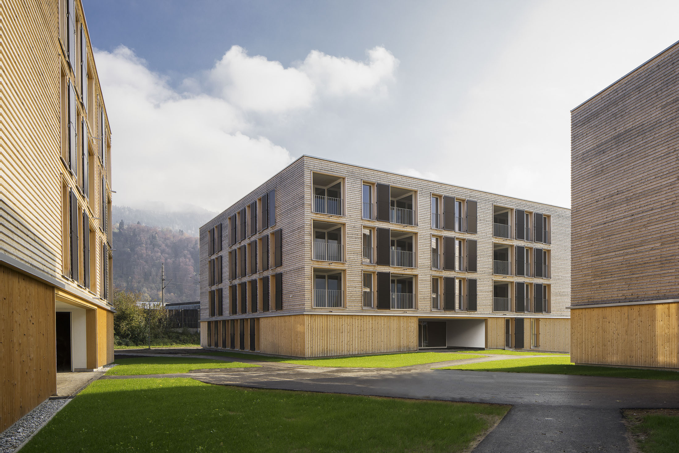 Dornbirn - Kastenlangen II