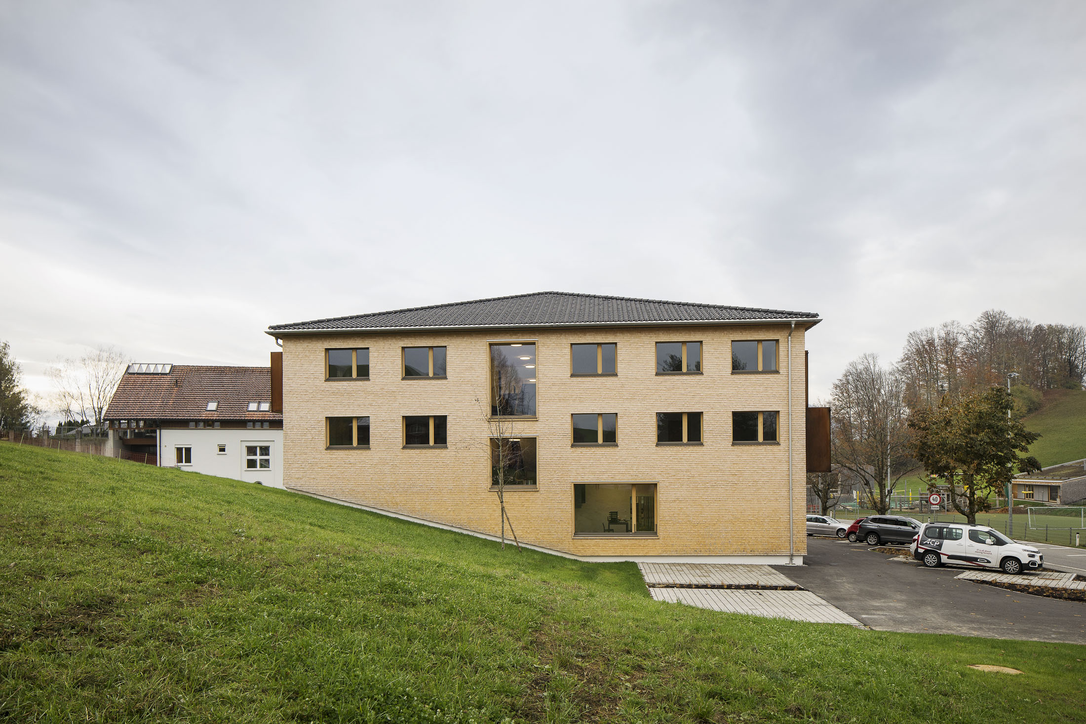 Langenegg - Gfäll (BW)