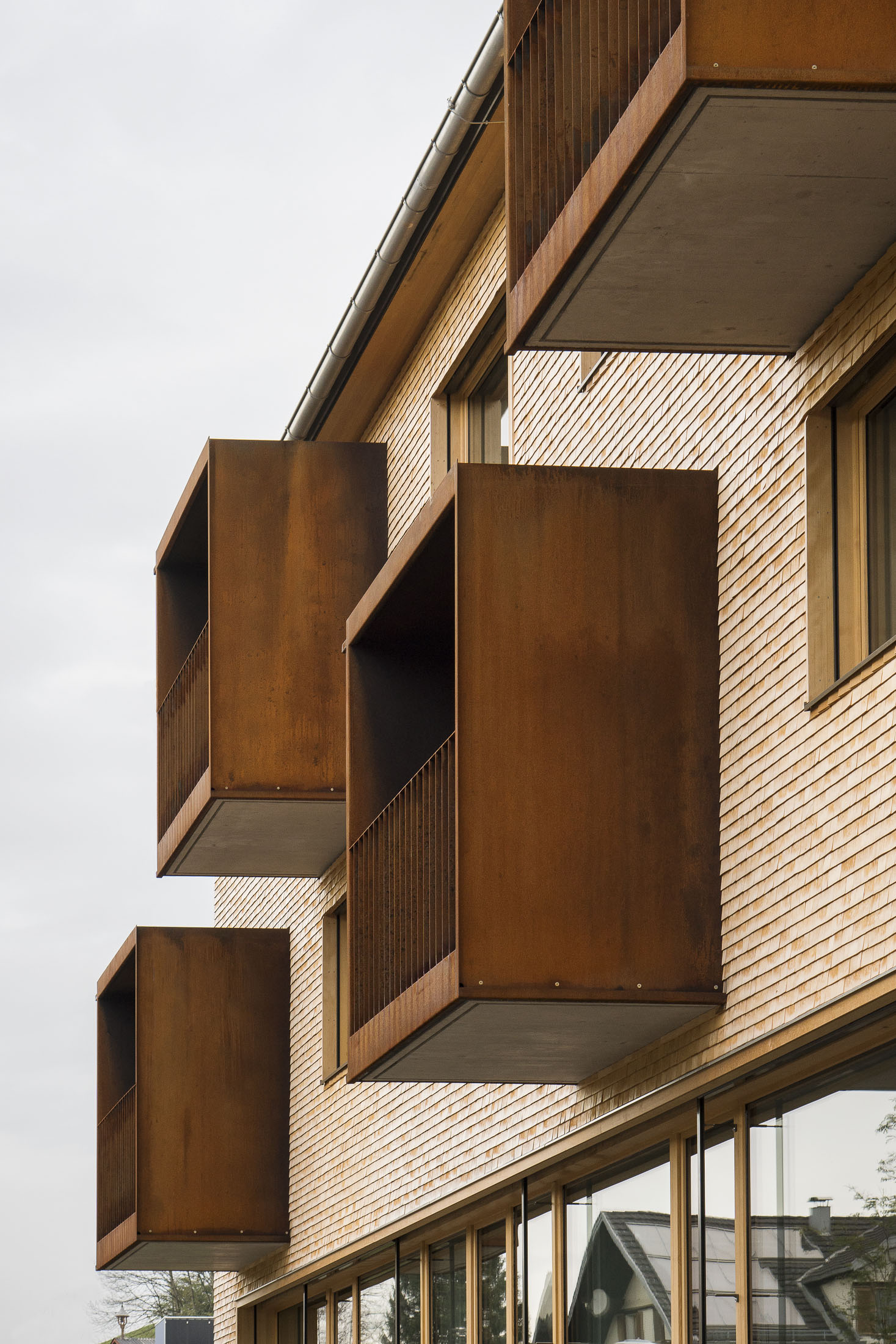 Langenegg - Gfäll (BW)