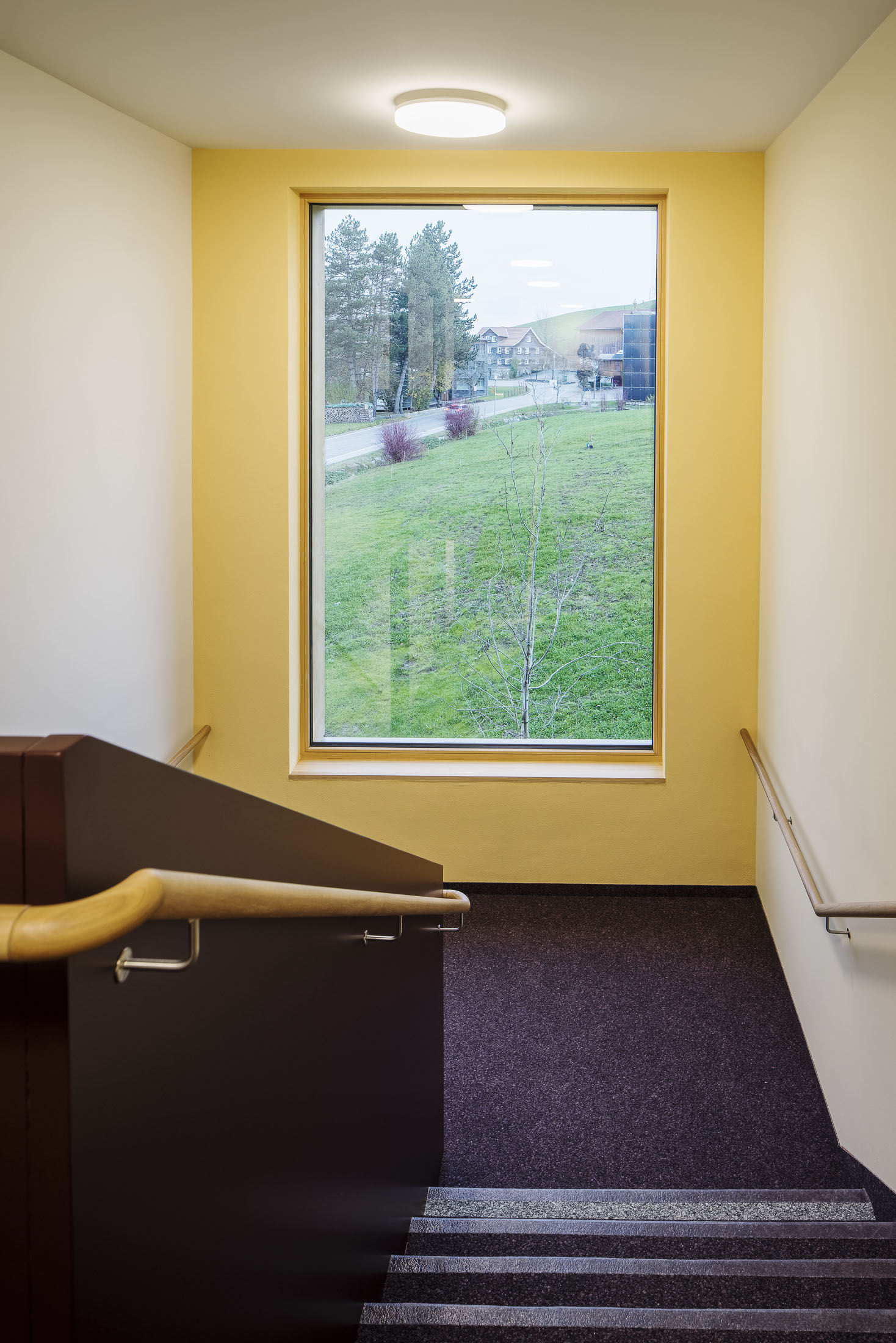 Langenegg - Gfäll (BW)