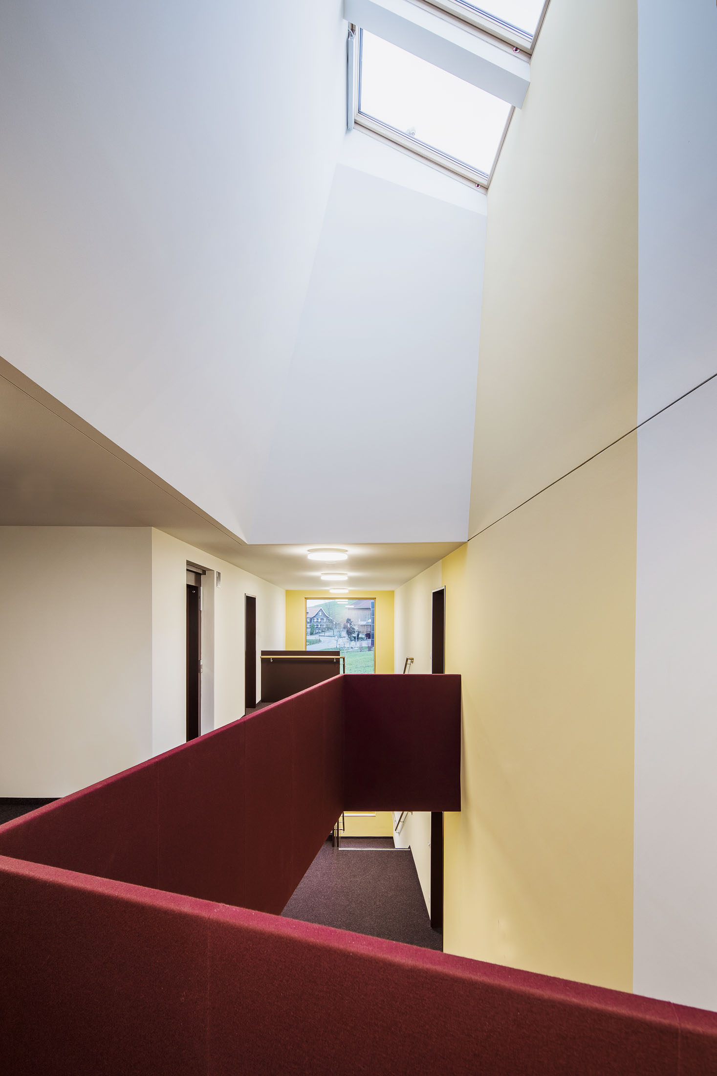 Langenegg - Gfäll (BW)