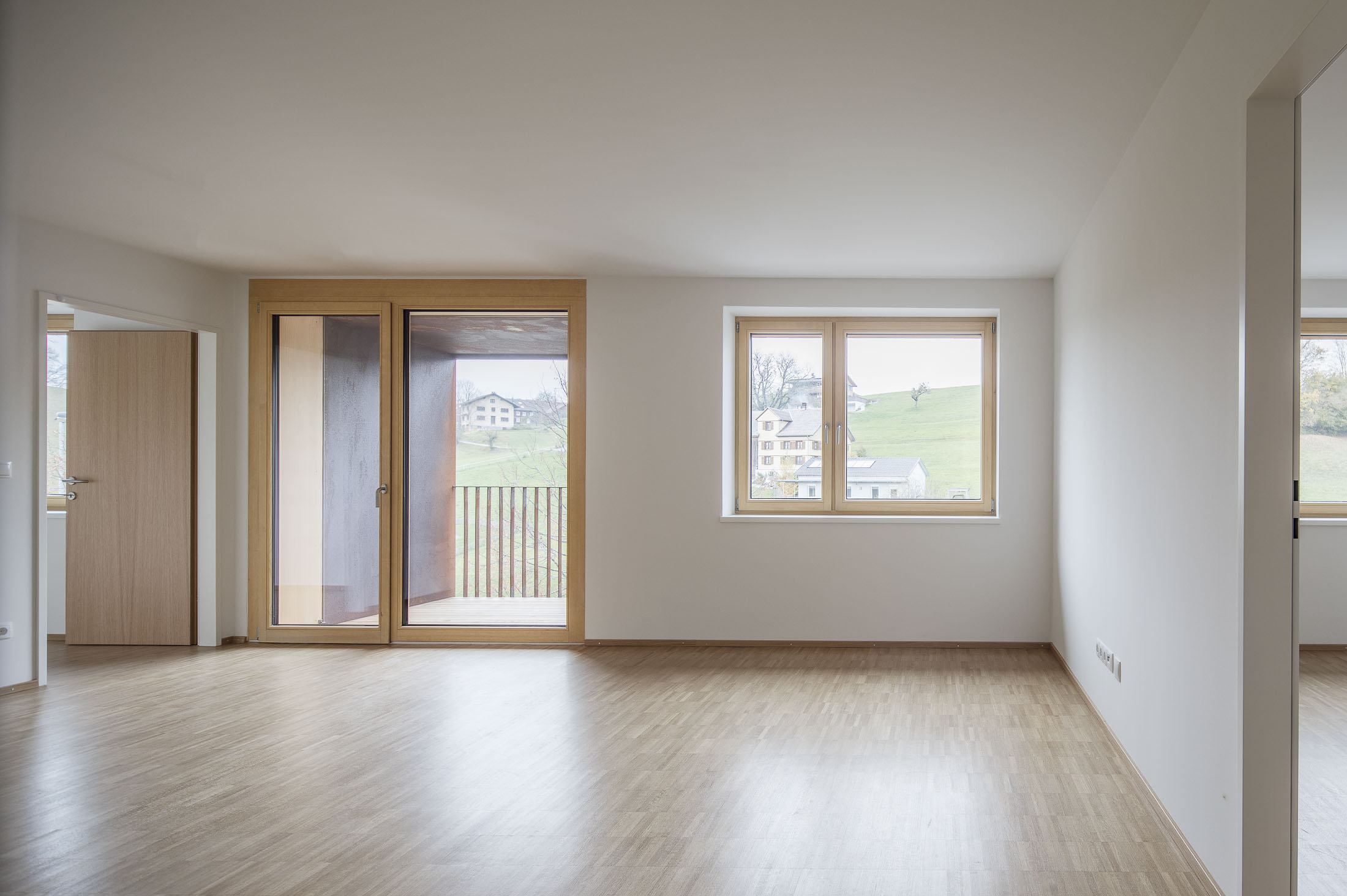 Langenegg - Gfäll (BW)