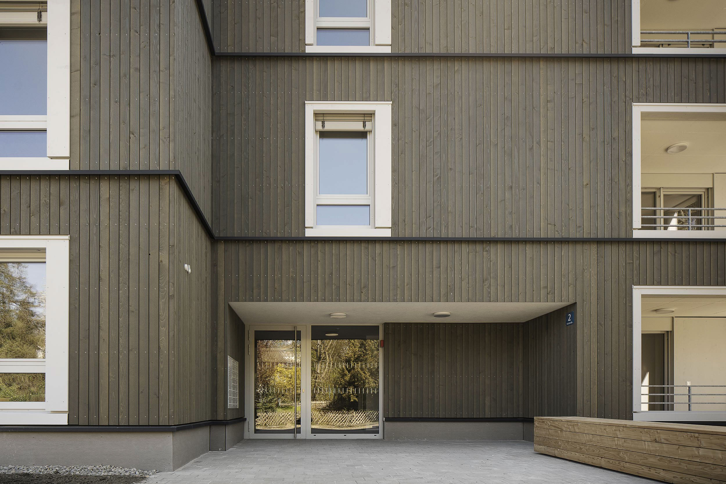 Bregenz - Feldmoos III