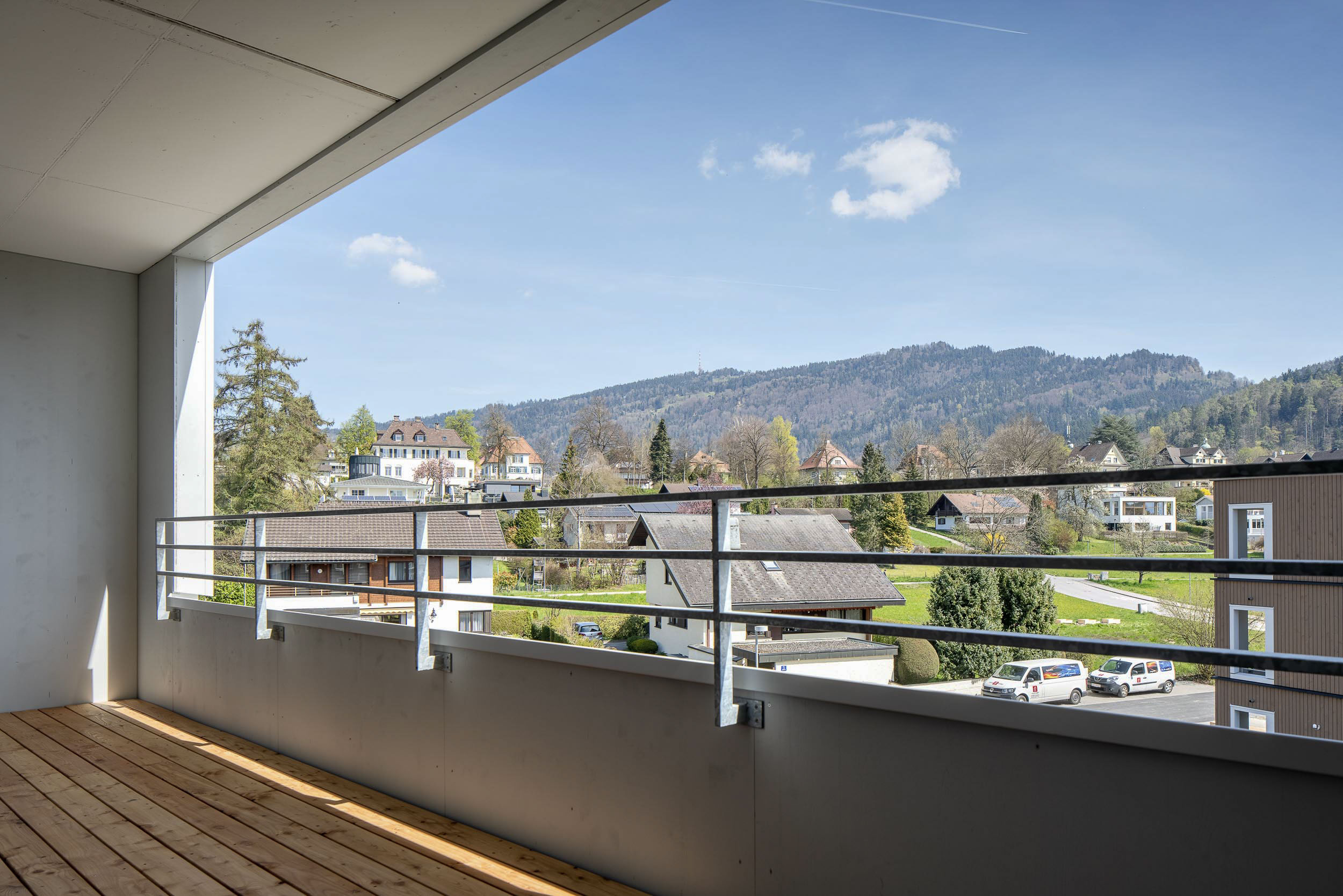 Bregenz - Feldmoos III