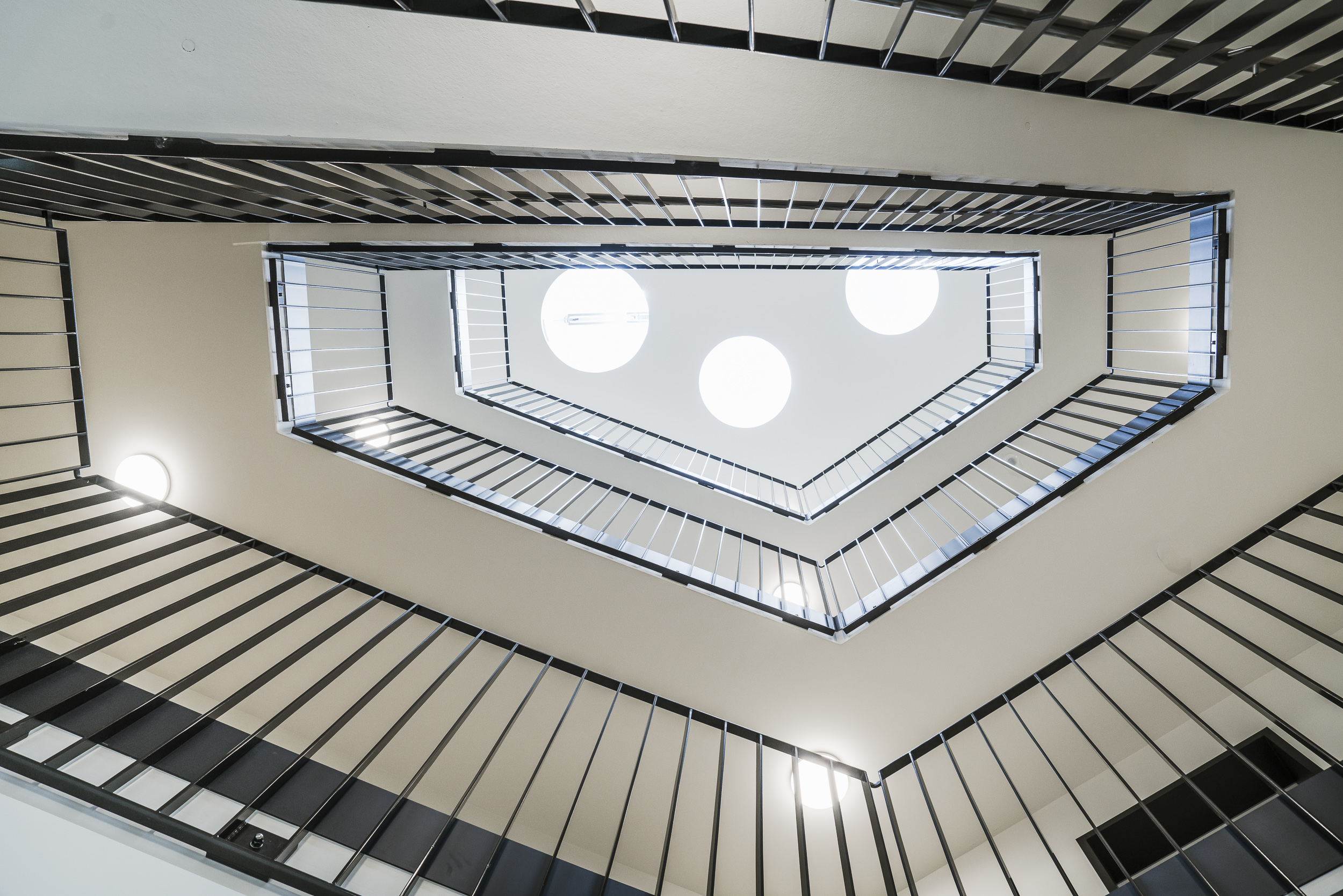 Lustenau - Staldenweg