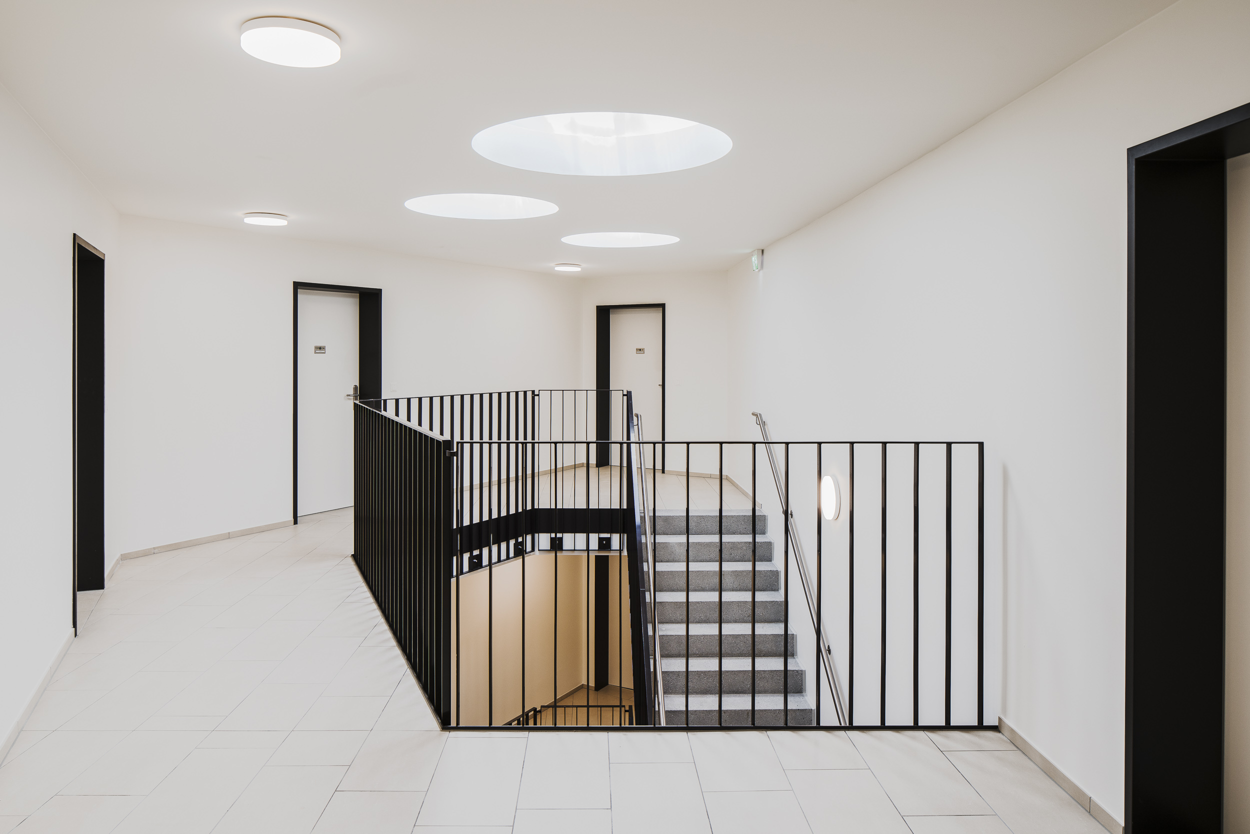 Lustenau - Staldenweg