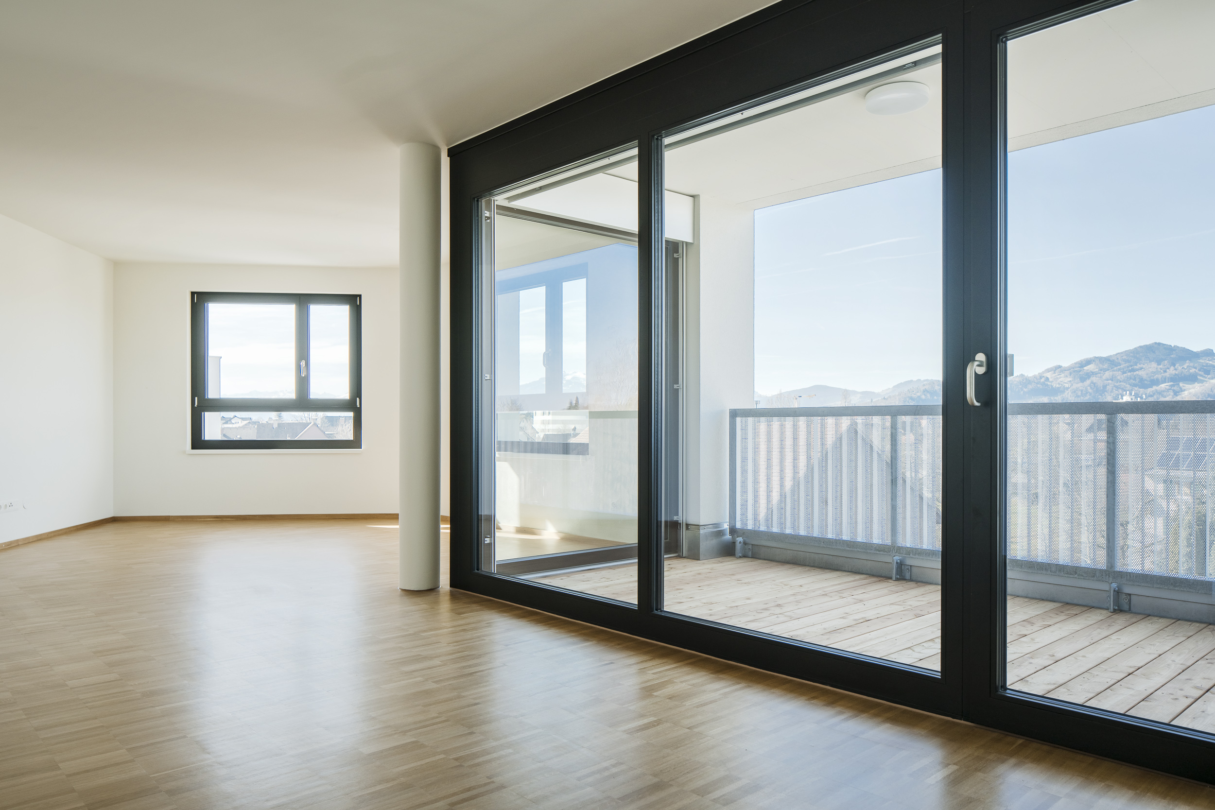 Lustenau - Staldenweg