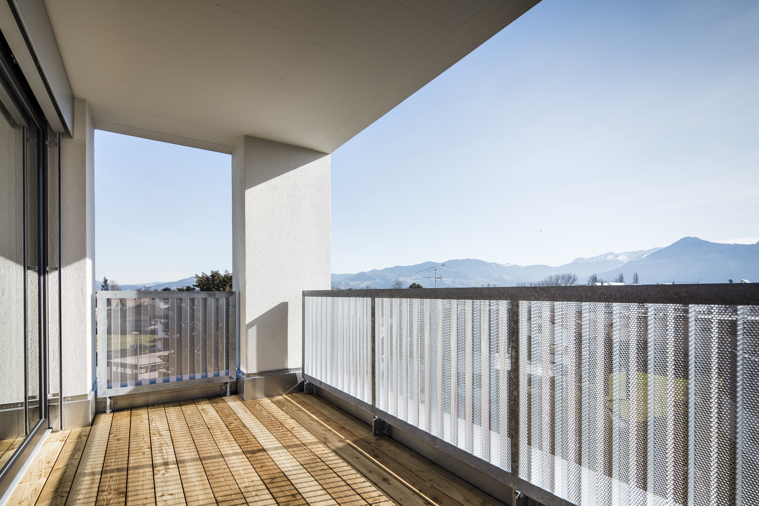 Lustenau - Staldenweg