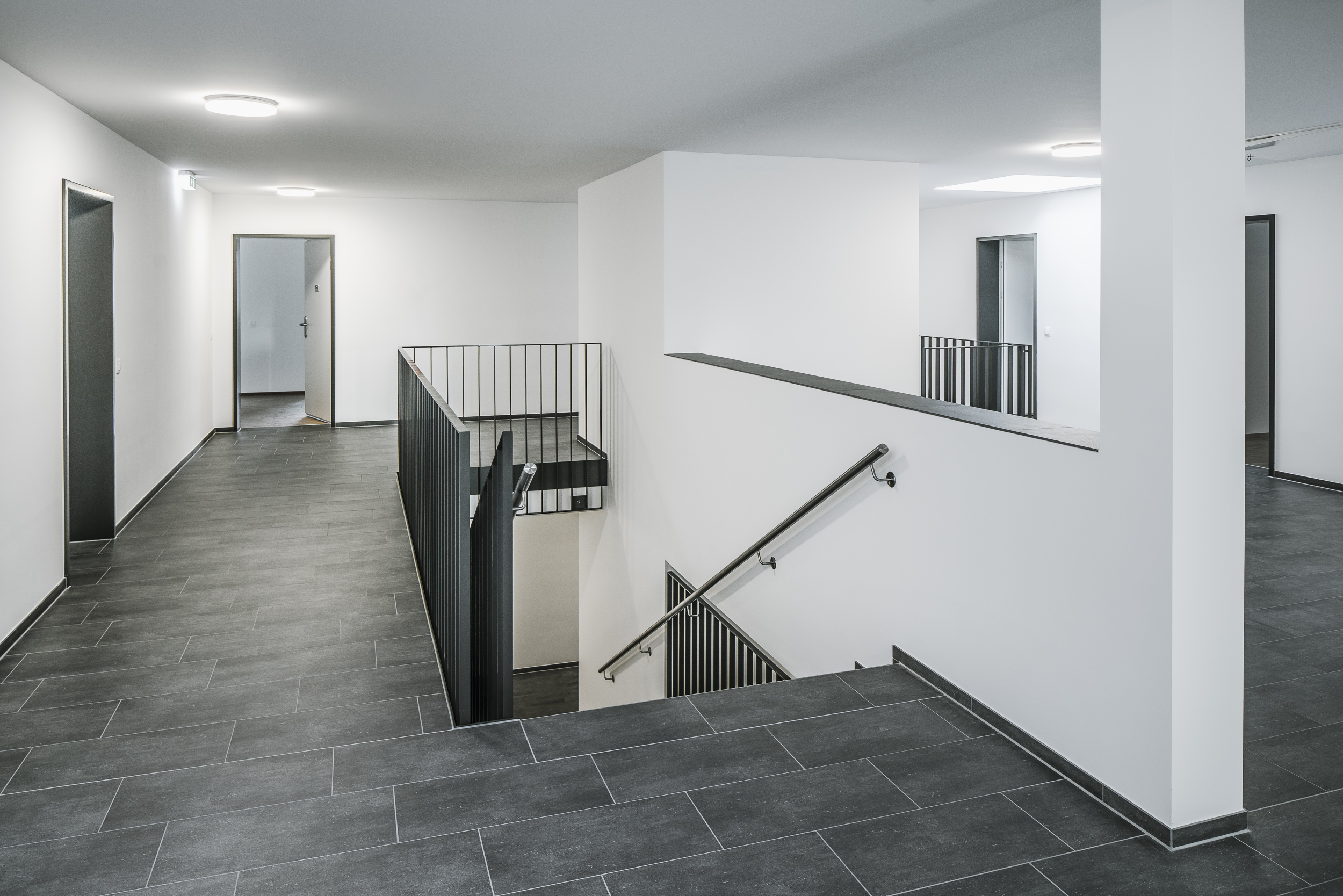 Feldkirch-Tosters - KliNaWo II