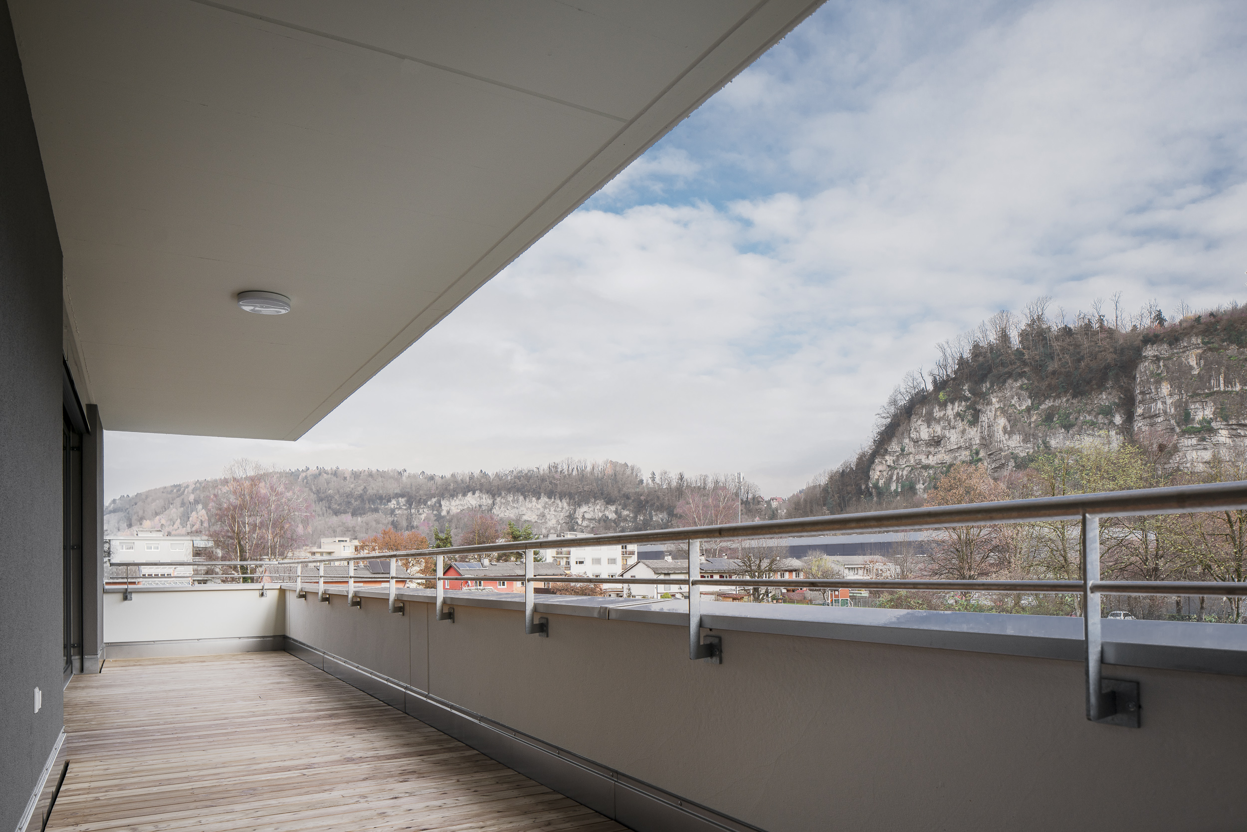 Feldkirch-Tosters - KliNaWo II