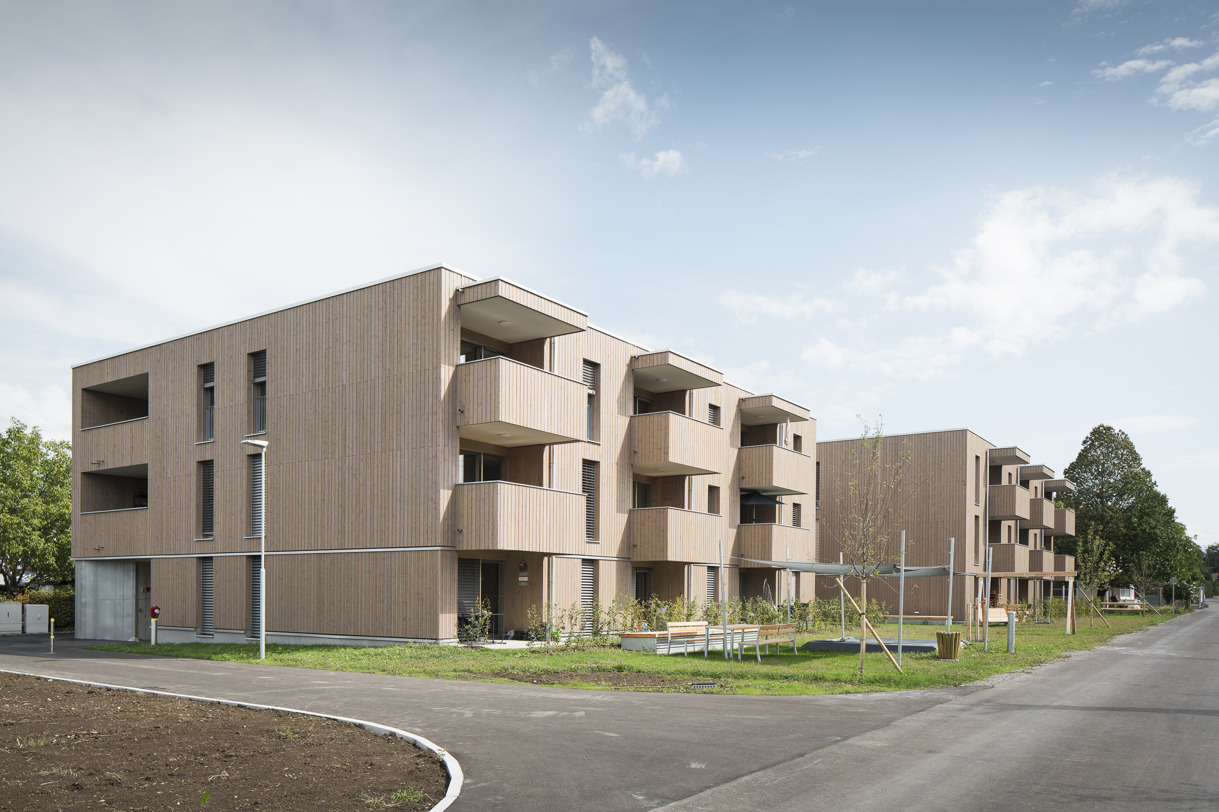 Lauterach - Im Steinach