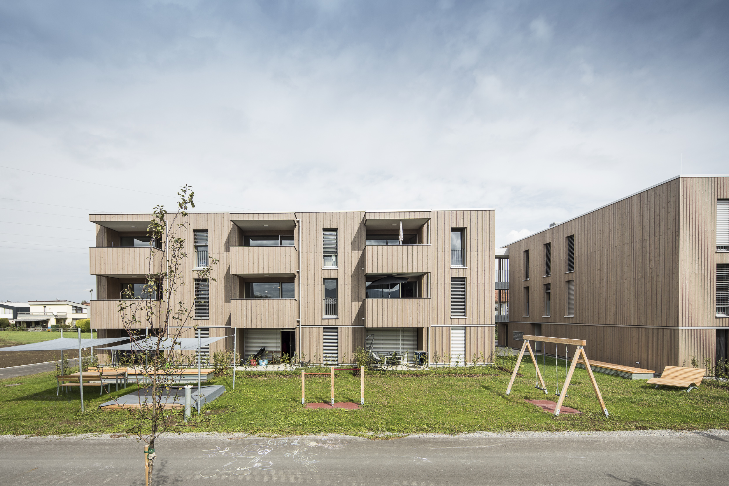 Lauterach - Im Steinach