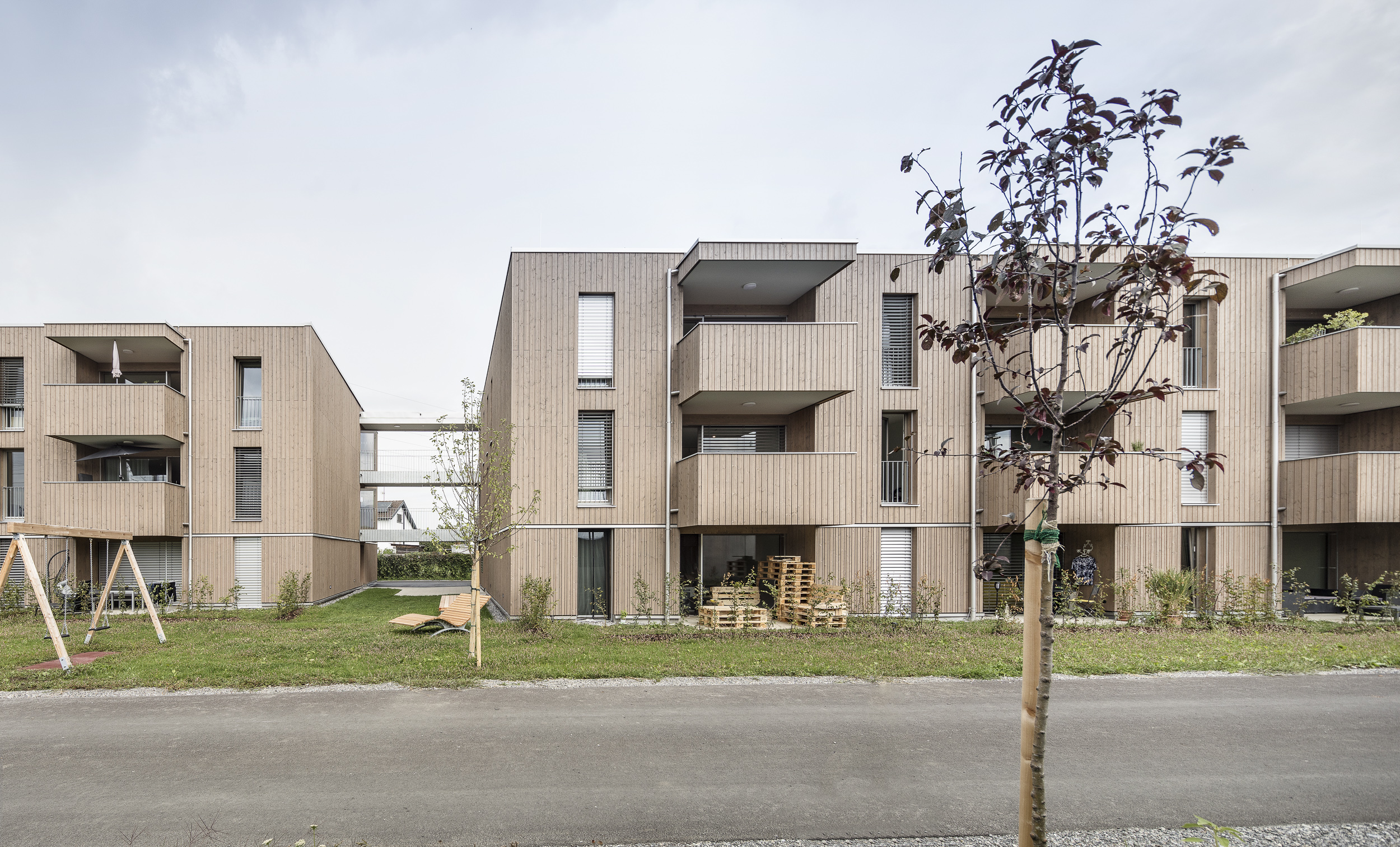 Lauterach - Im Steinach