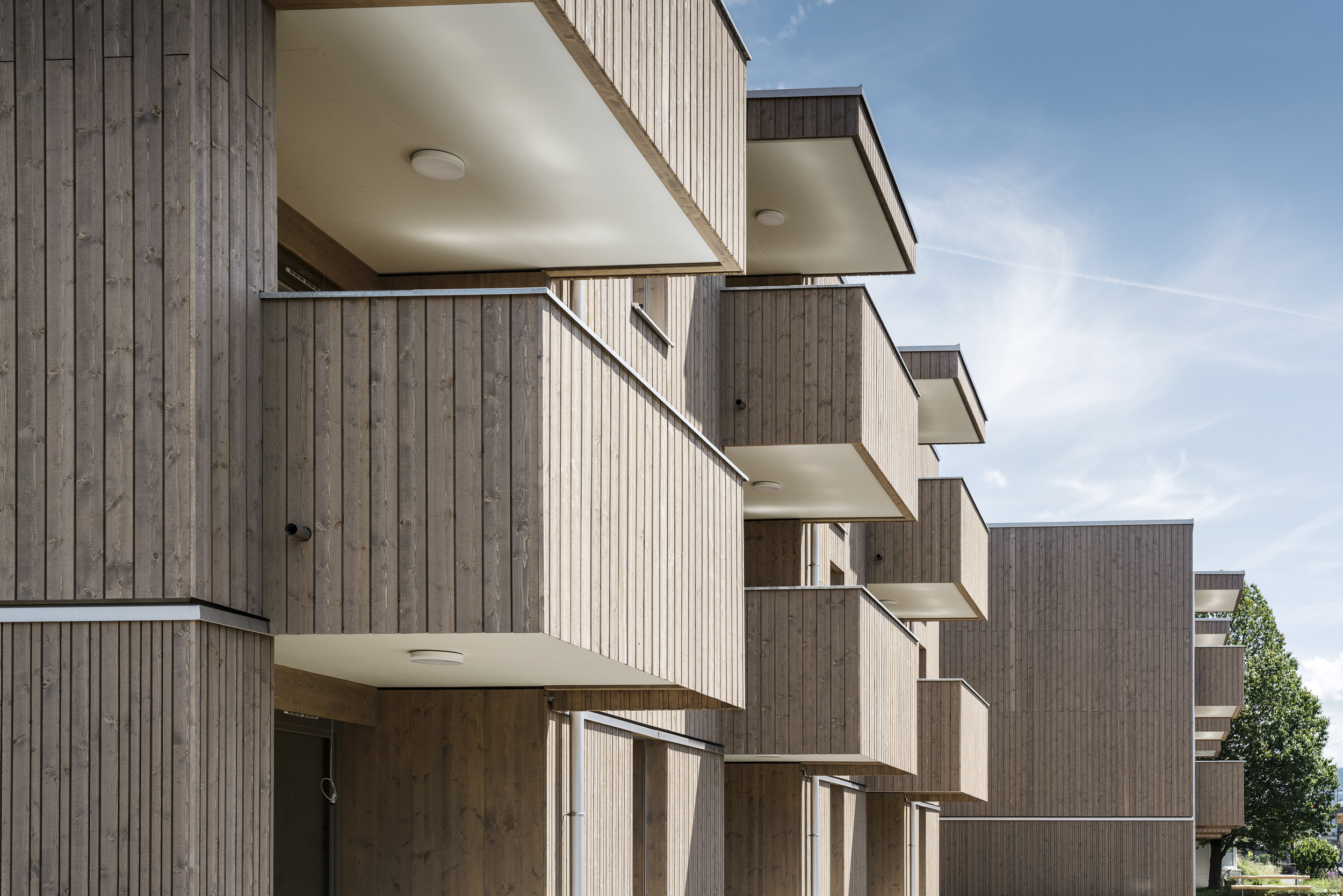 Lauterach - Im Steinach