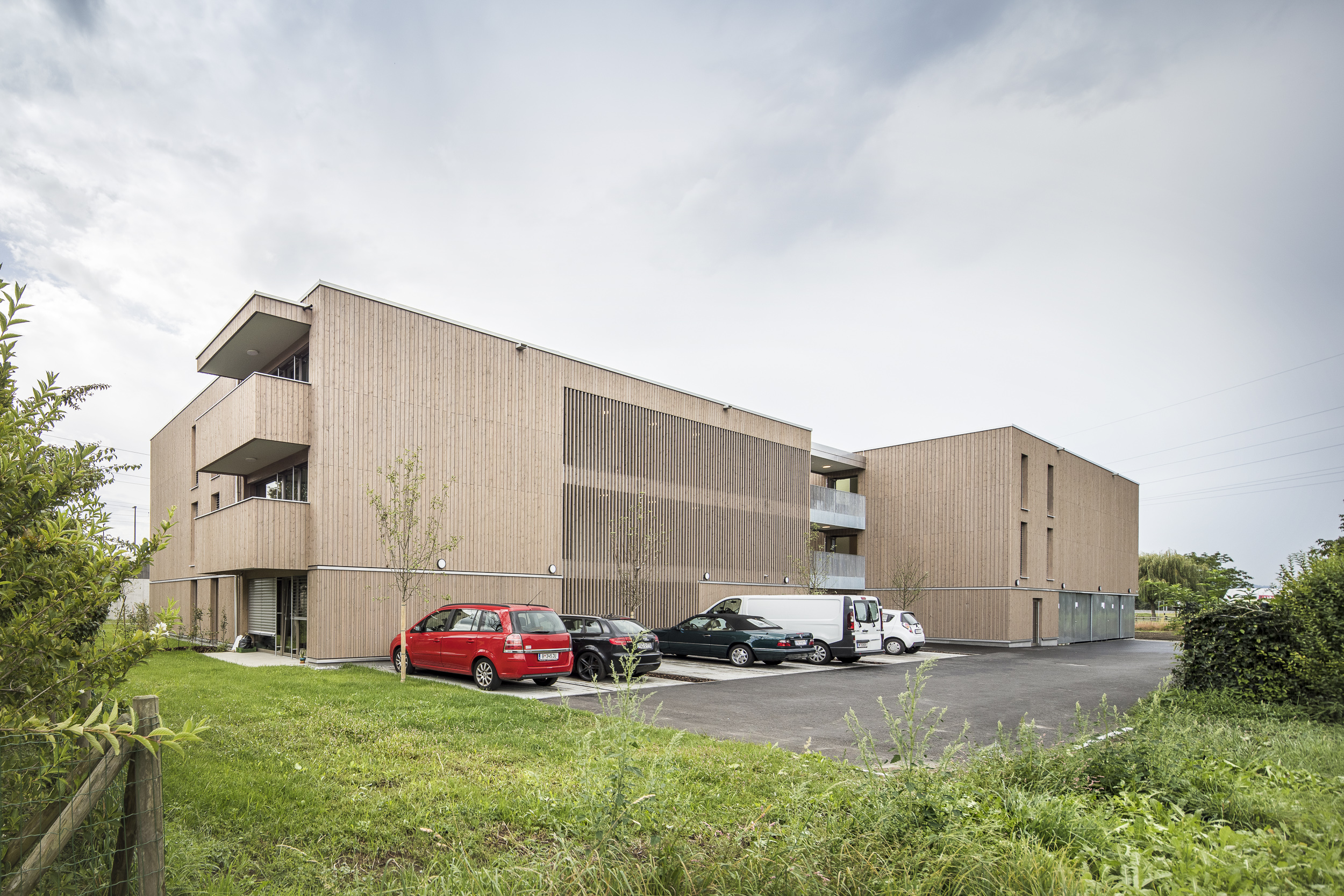 Lauterach - Im Steinach