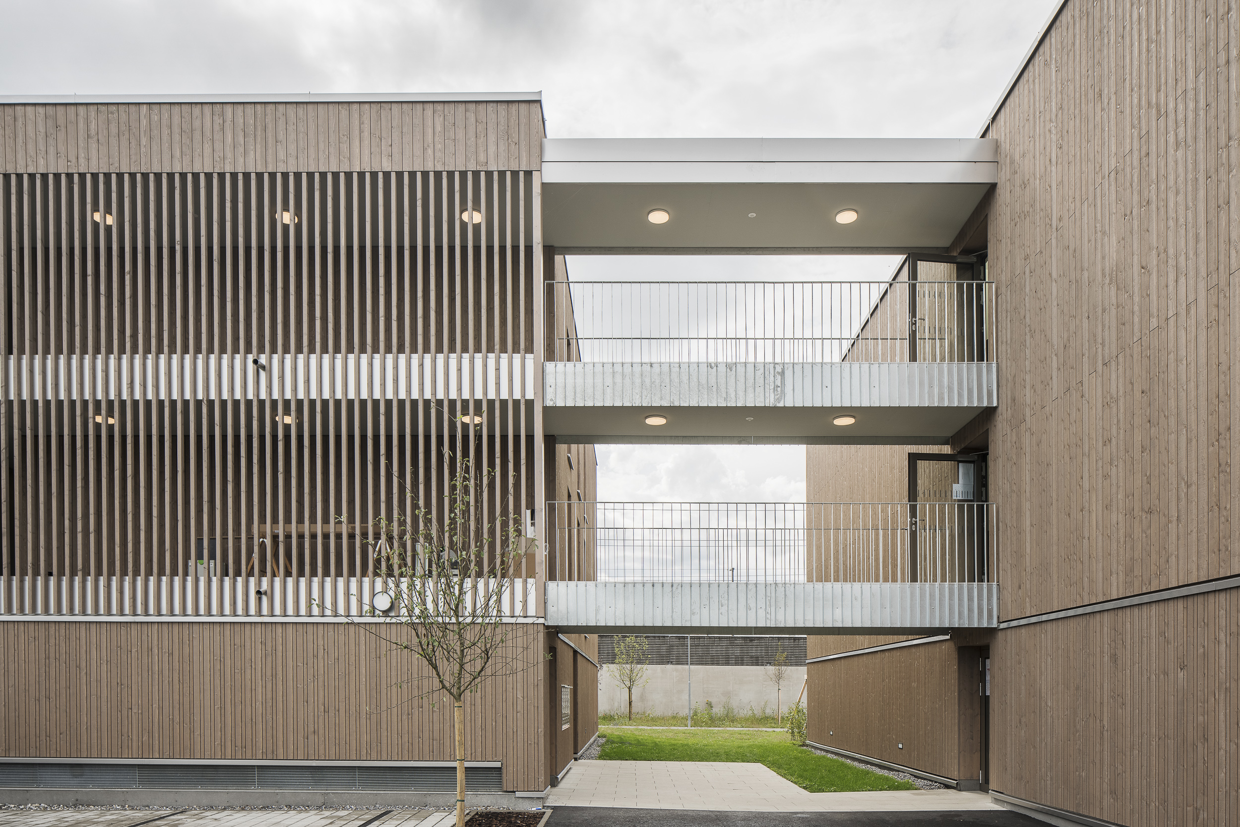 Lauterach - Im Steinach