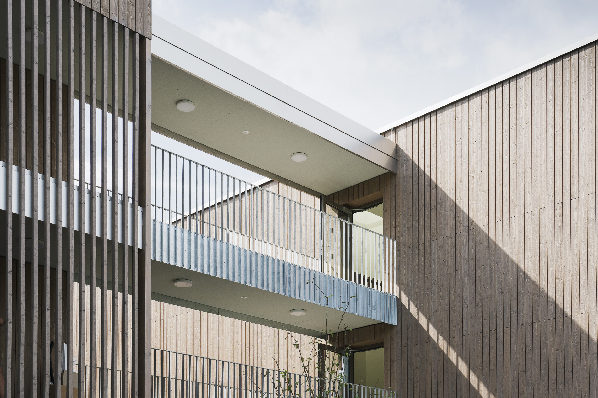 Lauterach - Im Steinach