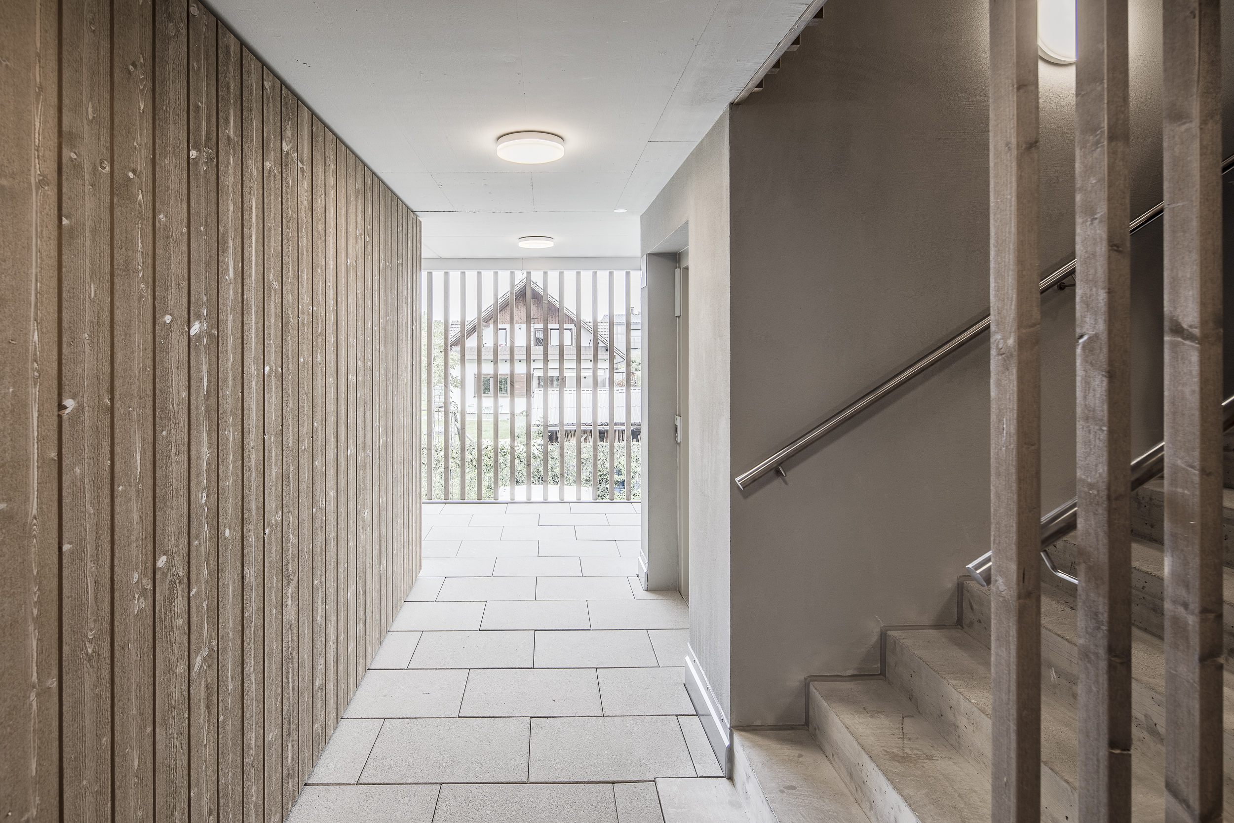 Lauterach - Im Steinach