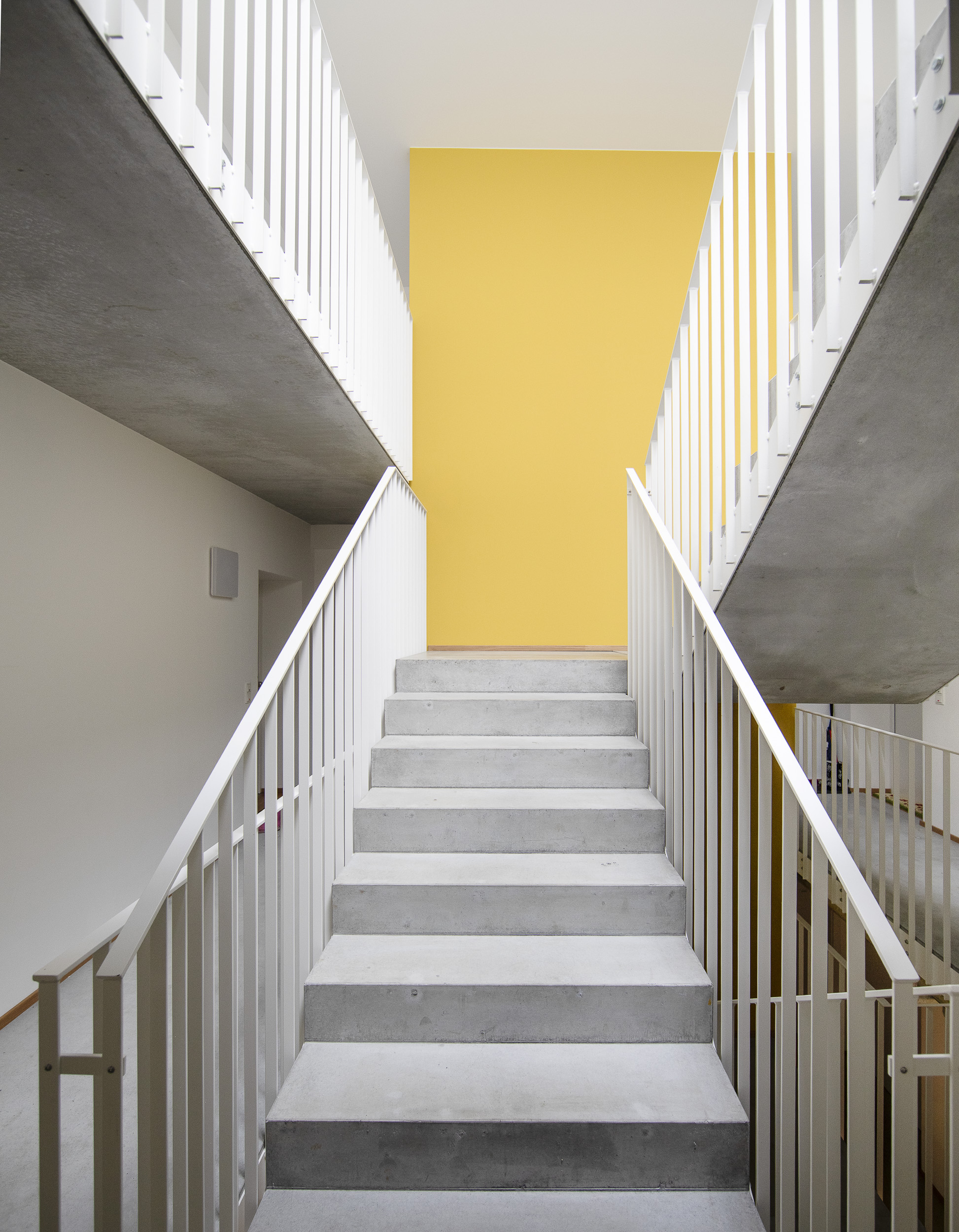 Hard - Im Bommen (teilw.Wohnen500+)