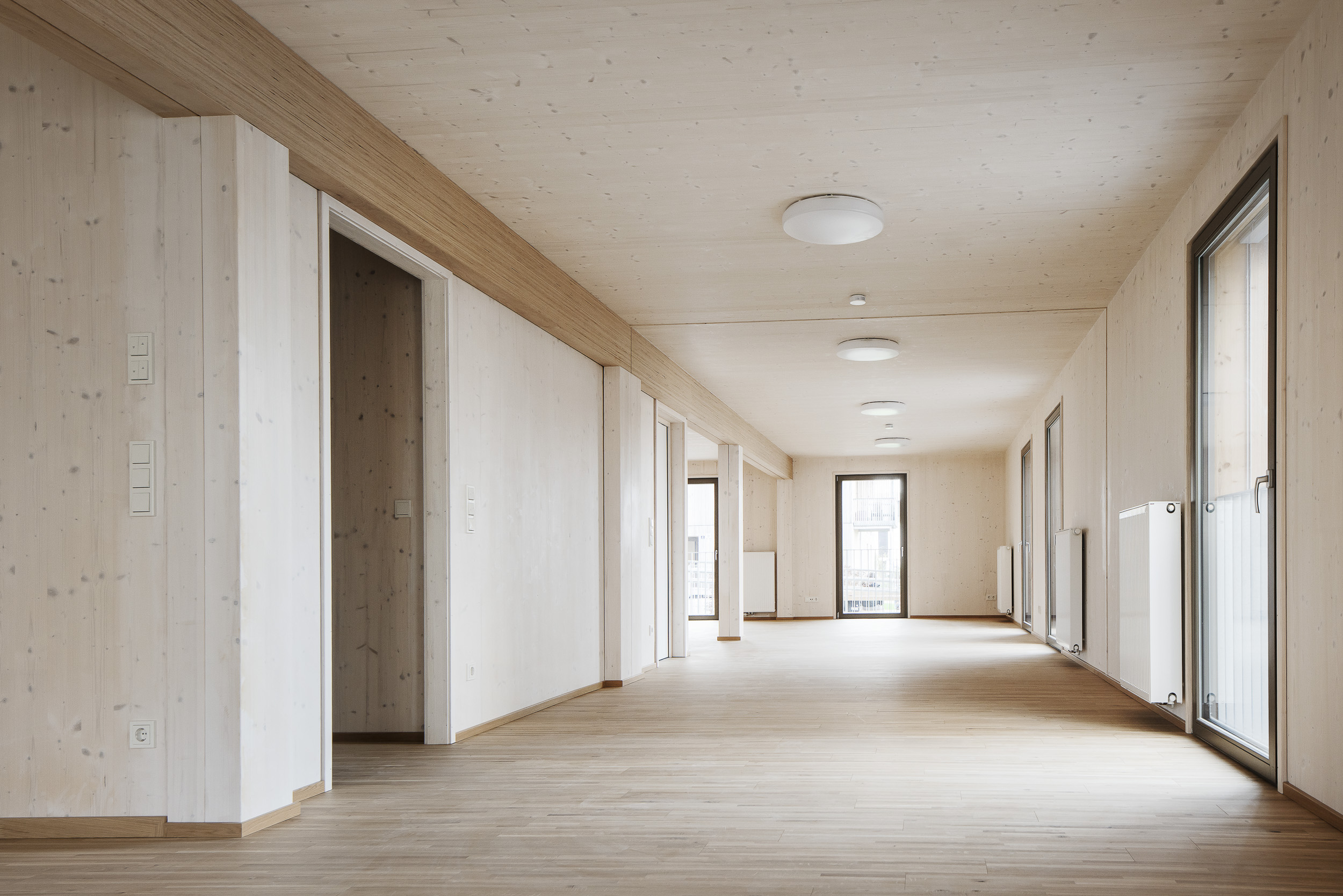 Hard - Im Bommen (teilw.Wohnen500+)