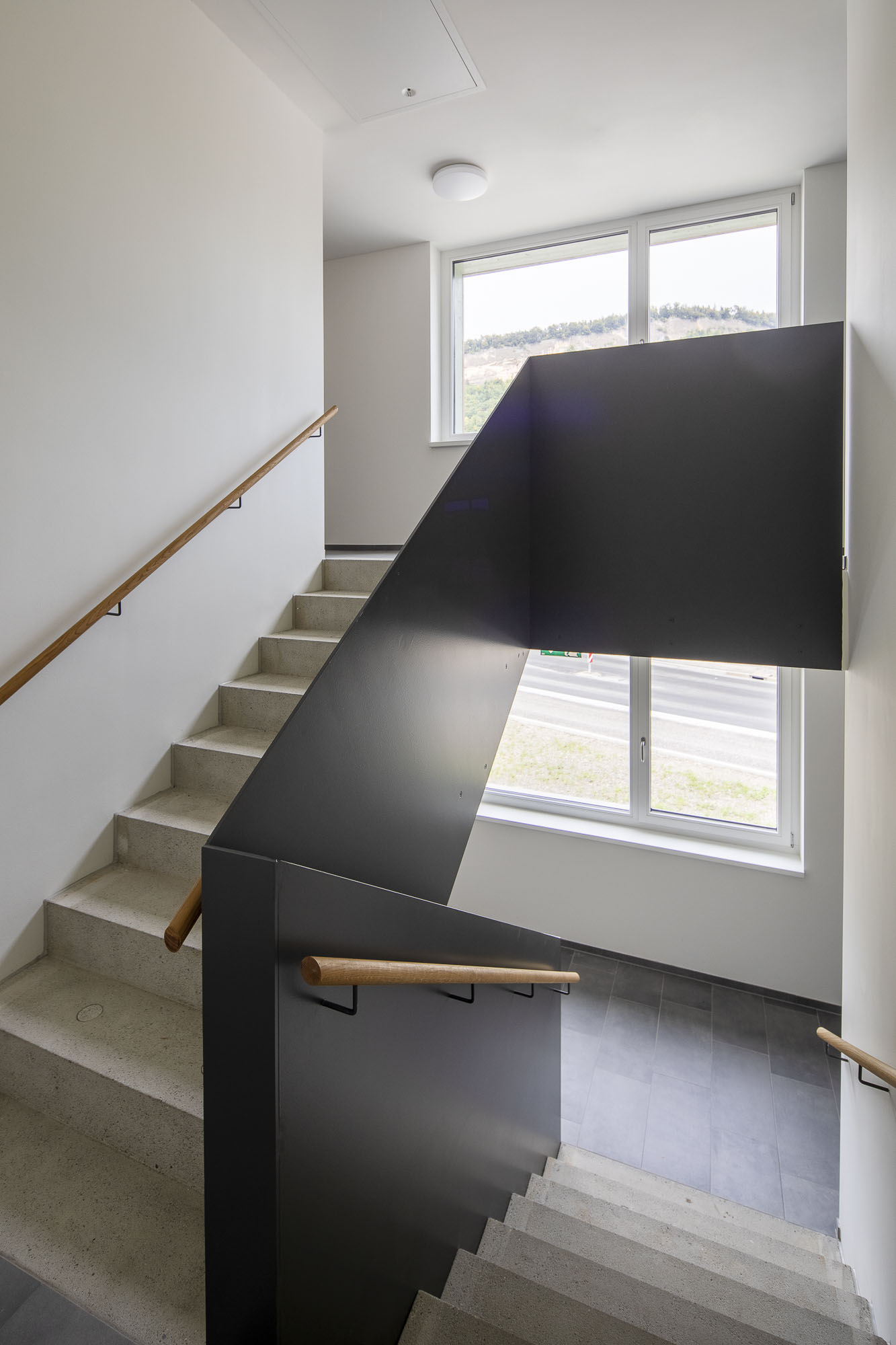 Wolfurt - Achstraße II