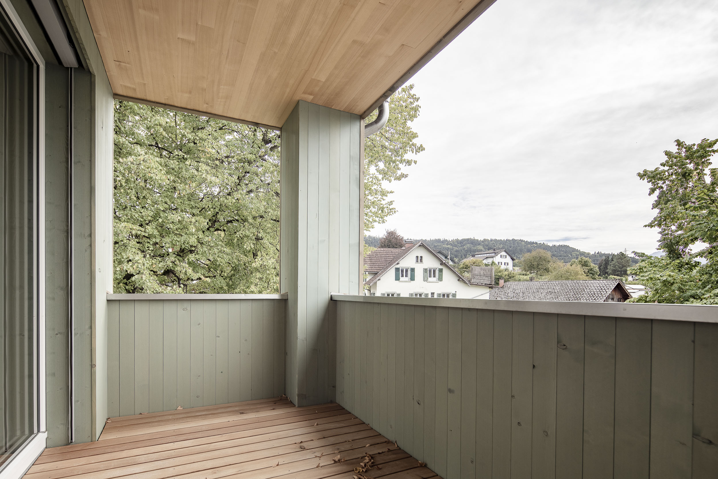 Wolfurt - Achstraße II