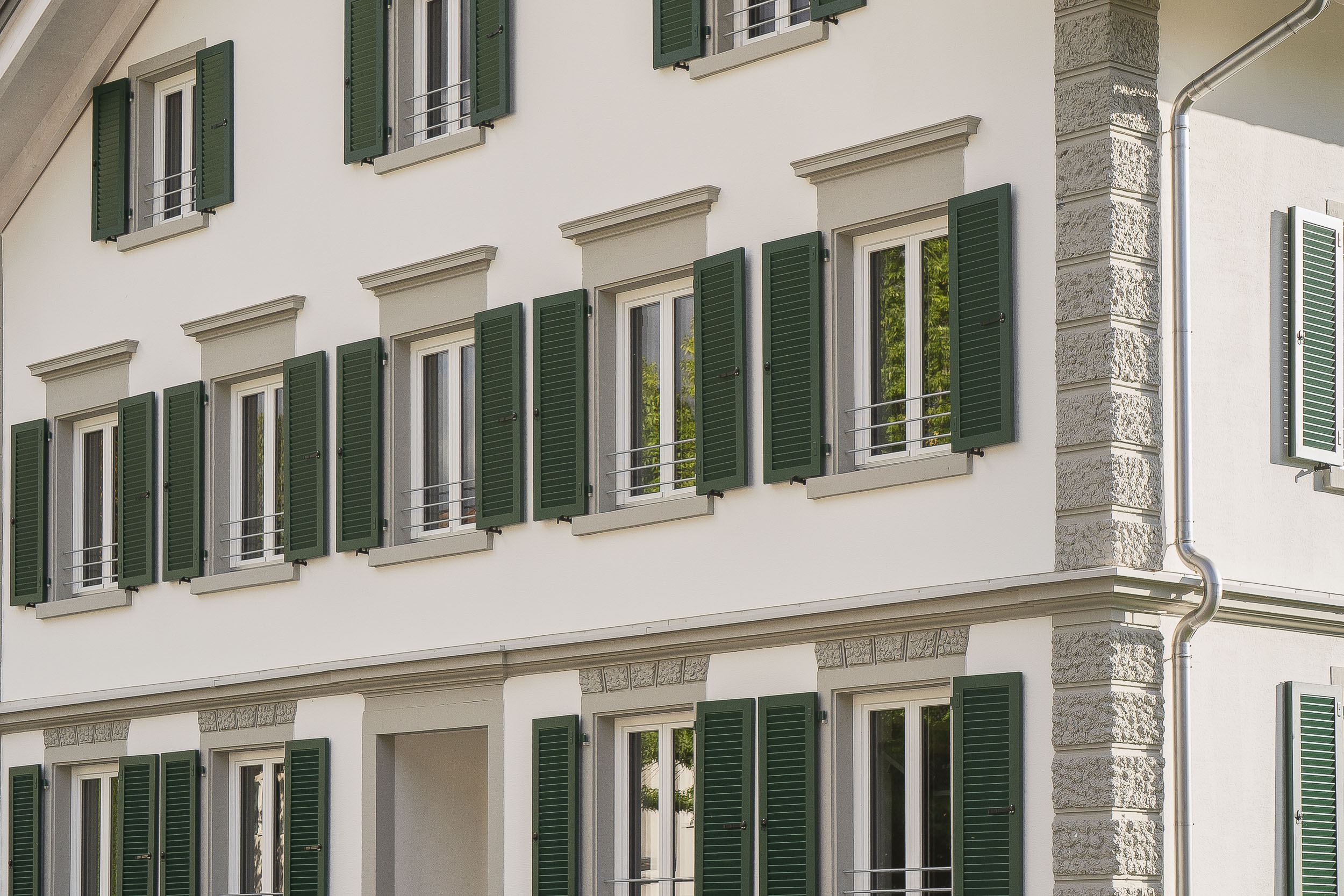 Wolfurt - Achstraße II