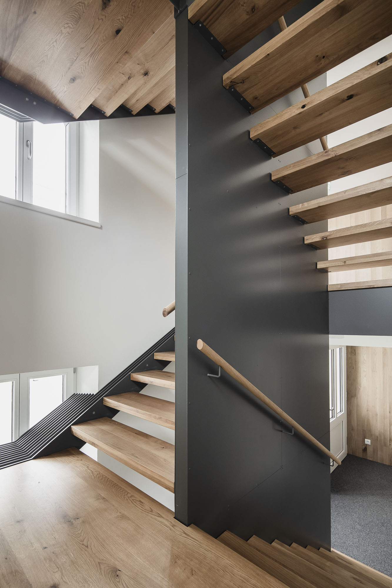 Wolfurt - Achstraße II