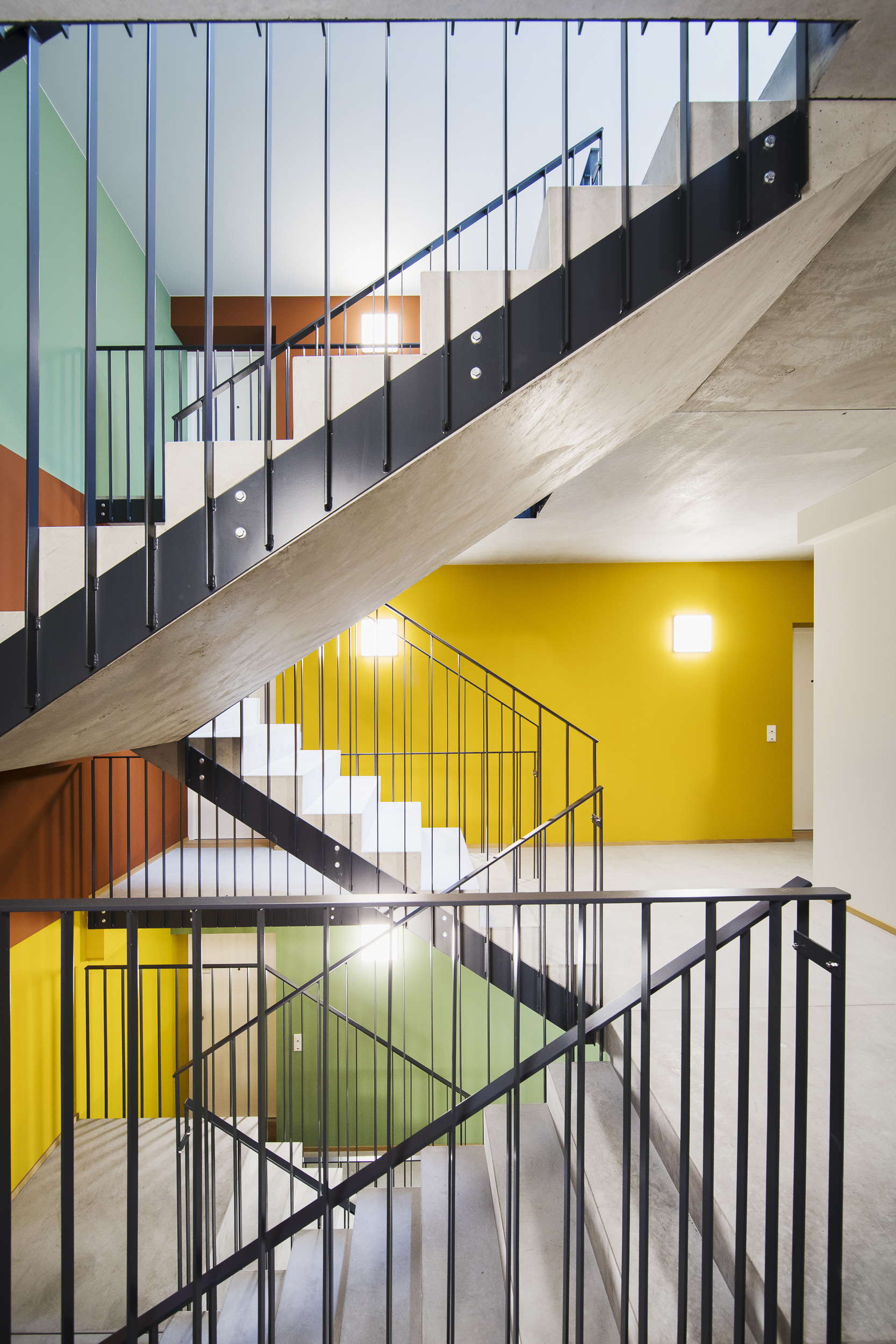 Schwarzach - Klosterwiesweg II (Wohnen 500+)