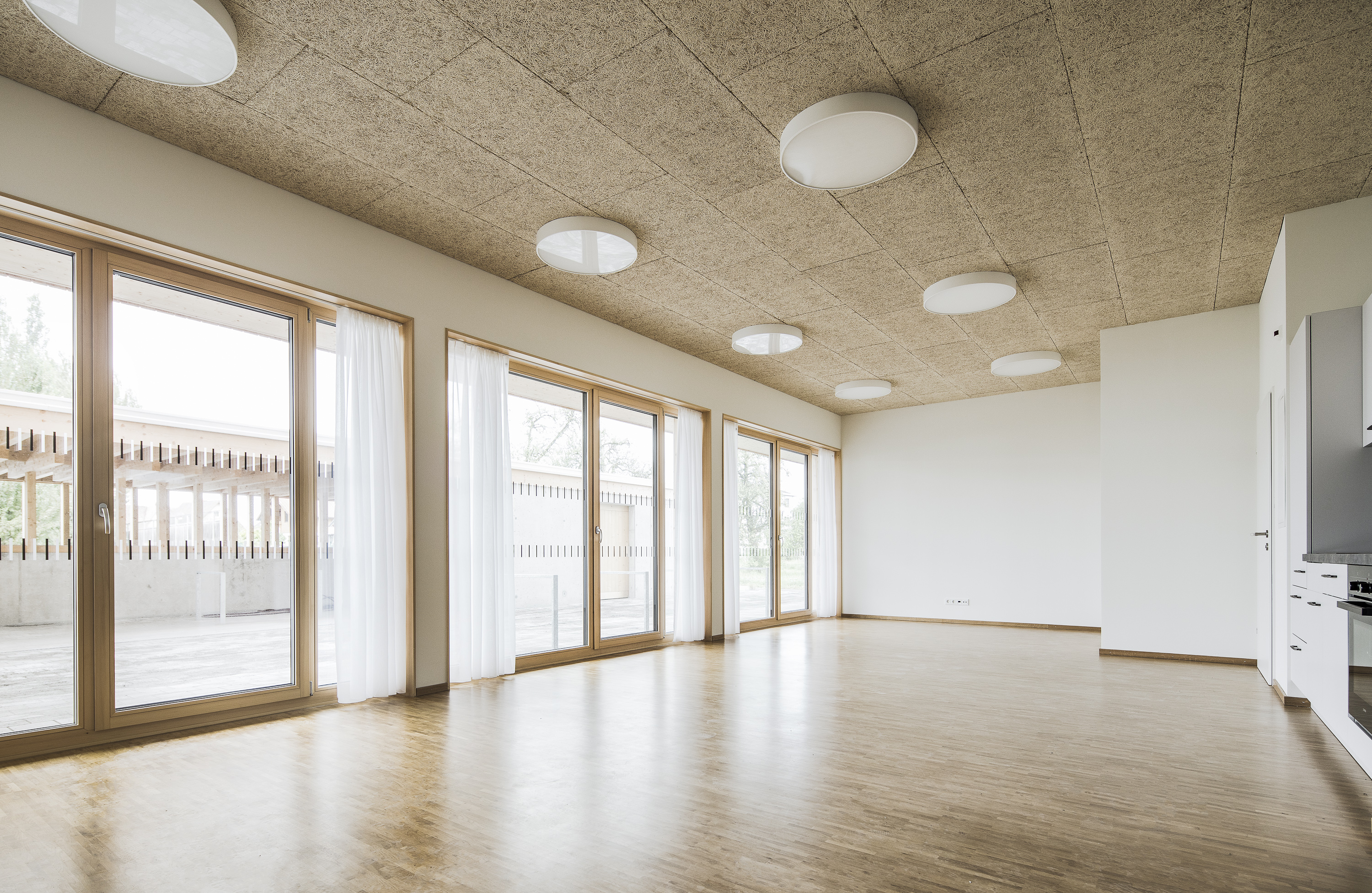 Lustenau - Bahnhofstrasse IV (BW)