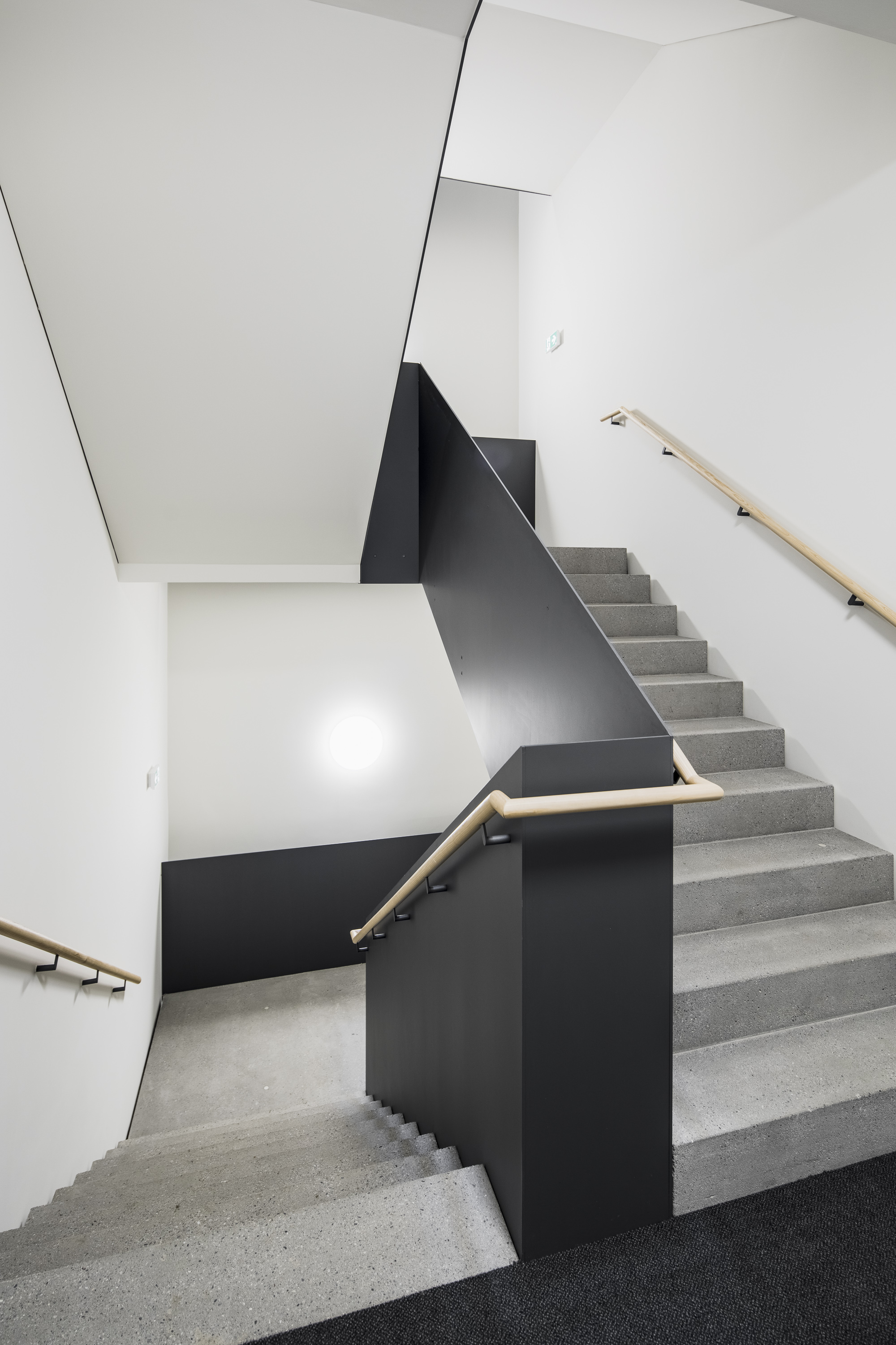 Lustenau - Bahnhofstrasse IV (BW)