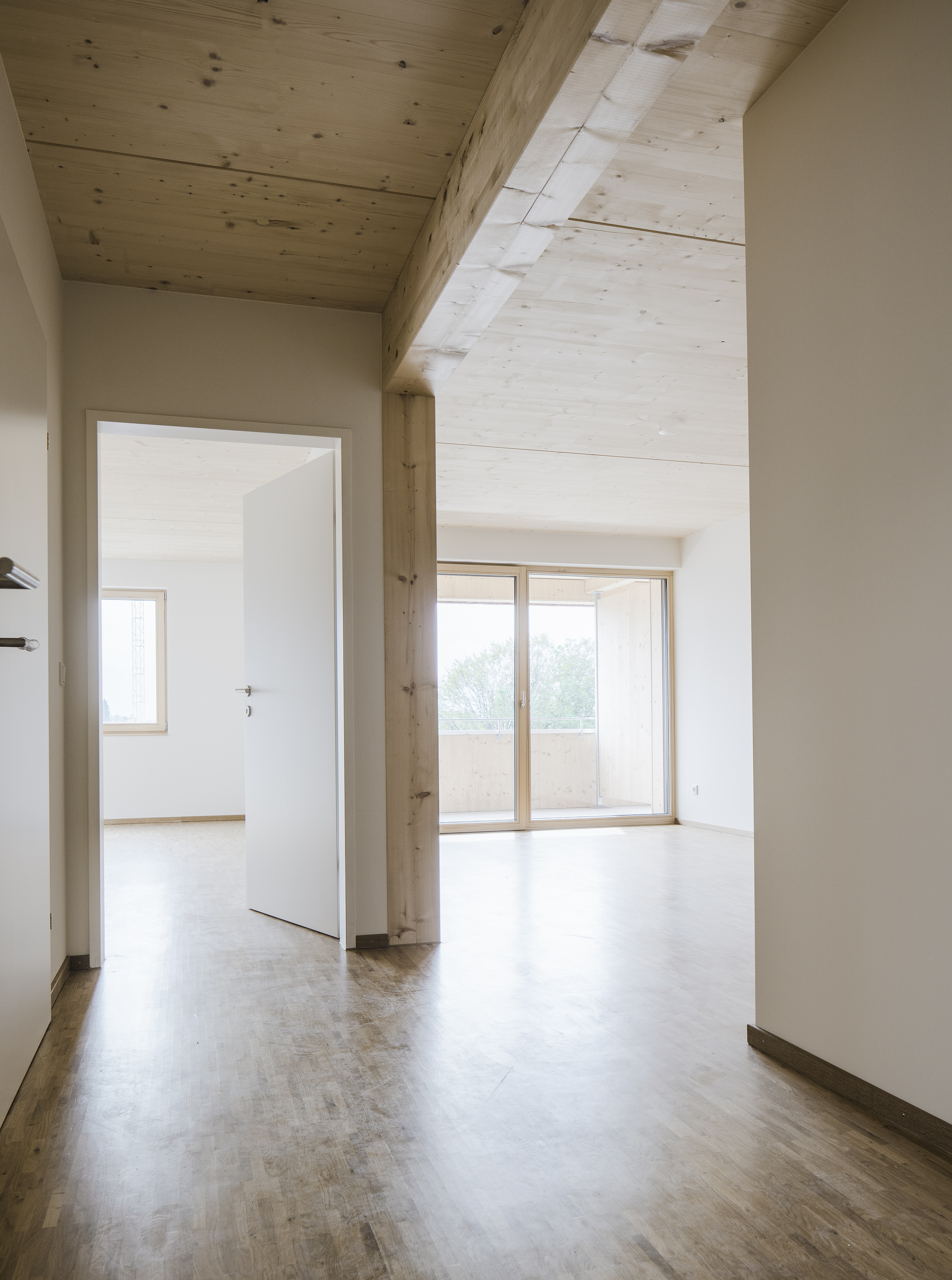 Lustenau - Bahnhofstrasse IV (BW)