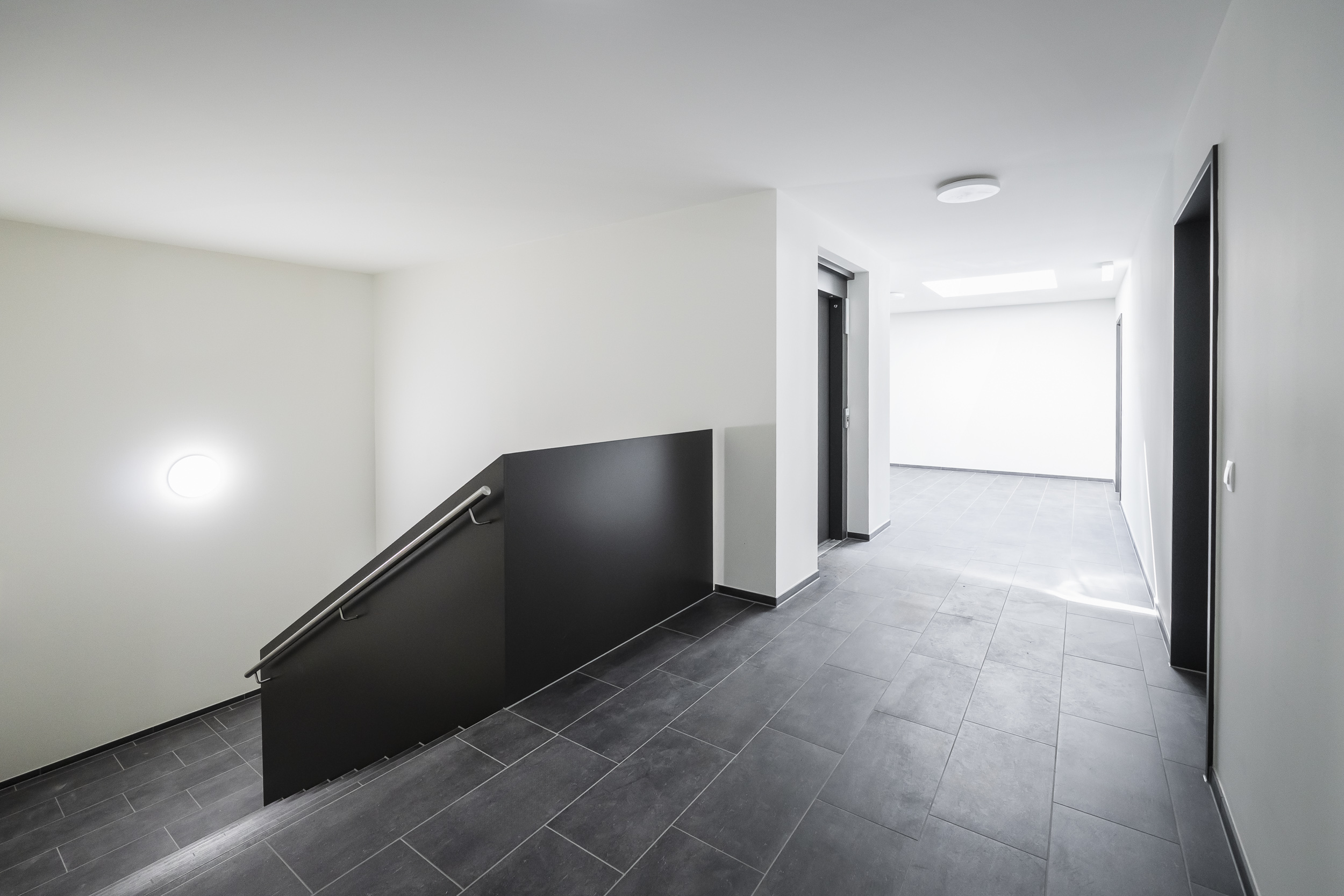 Feldkirch-Tosters - KliNaWo III