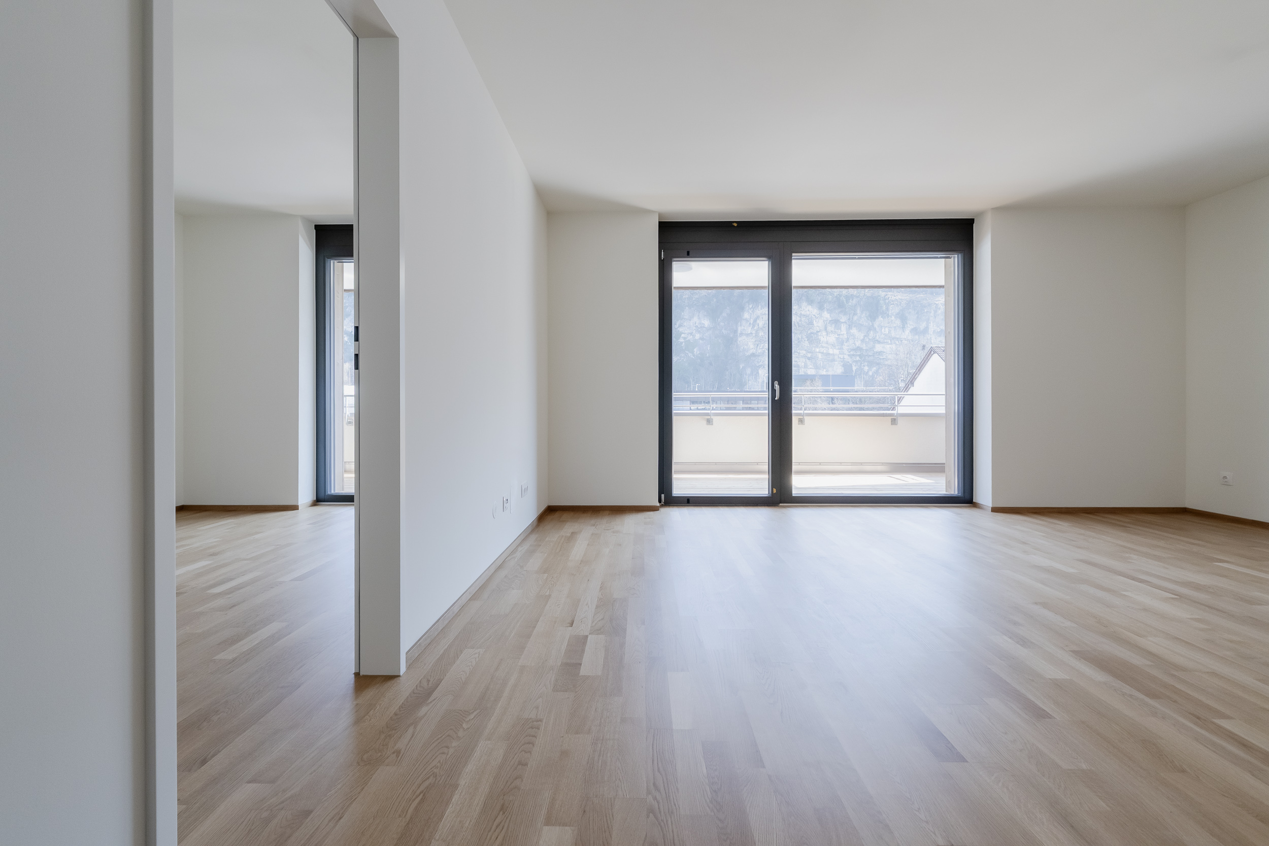 Feldkirch-Tosters - KliNaWo III