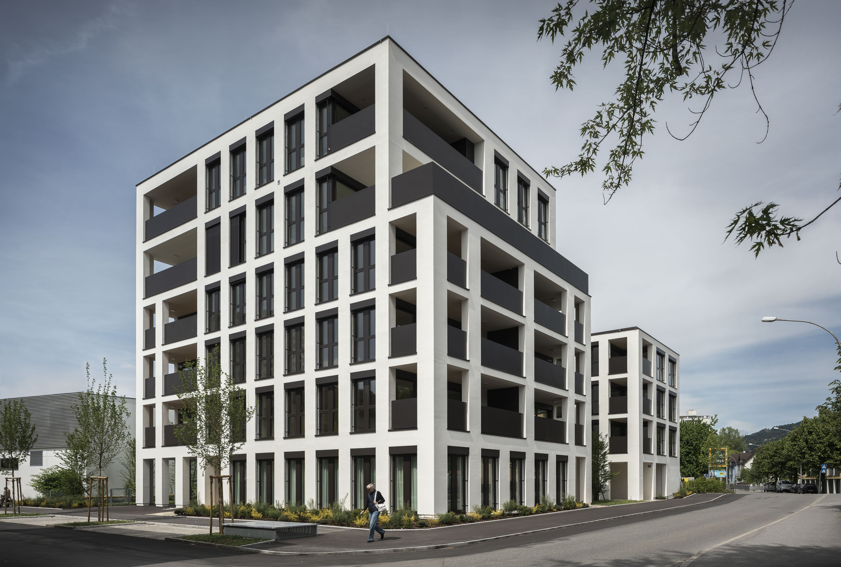 Bregenz-Mariahilfstraße