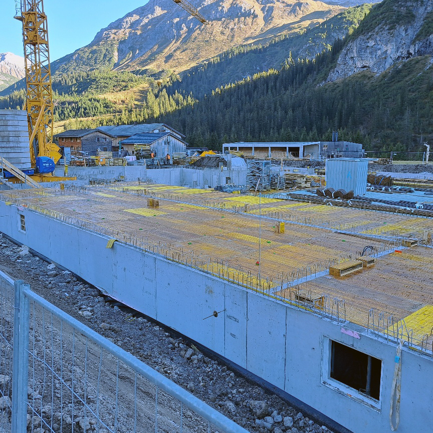 Lech-Zug - Zugerstraße (Wohnen 500+)