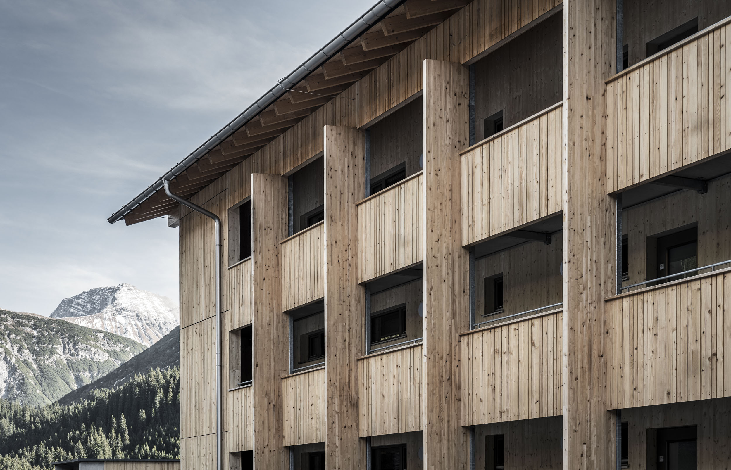 Lech-Zug - Zugerstraße (WOHNEN500+)