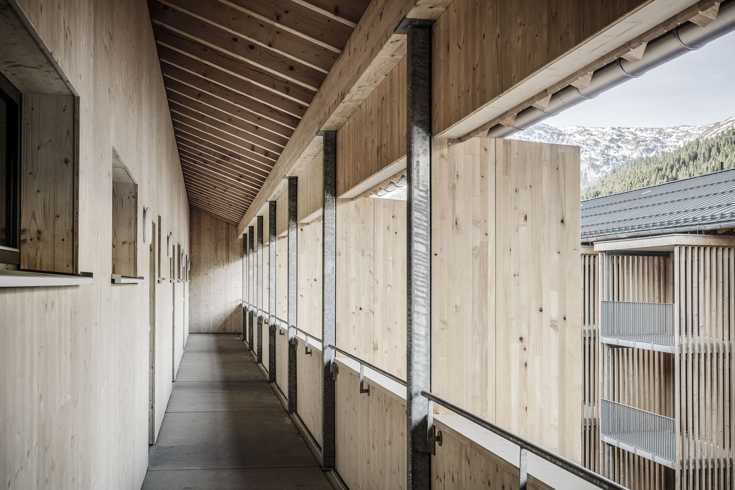 Lech-Zug - Zugerstraße (WOHNEN500+)