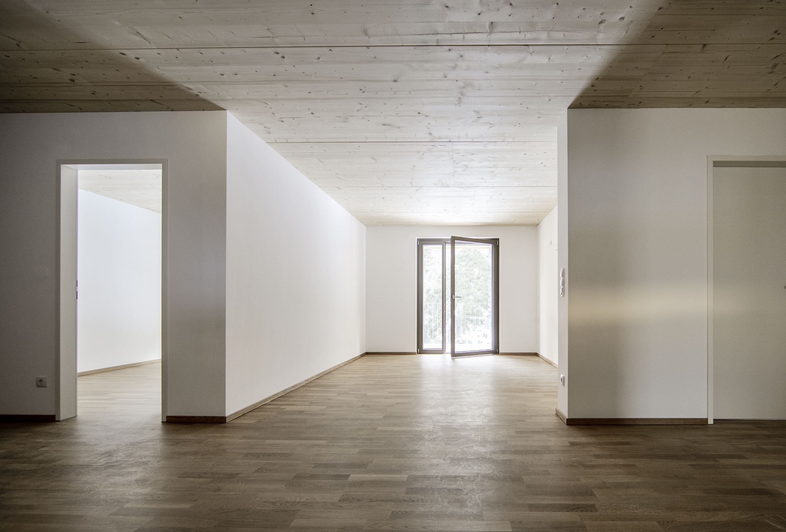 Lech-Zug - Zugerstraße (WOHNEN500+)