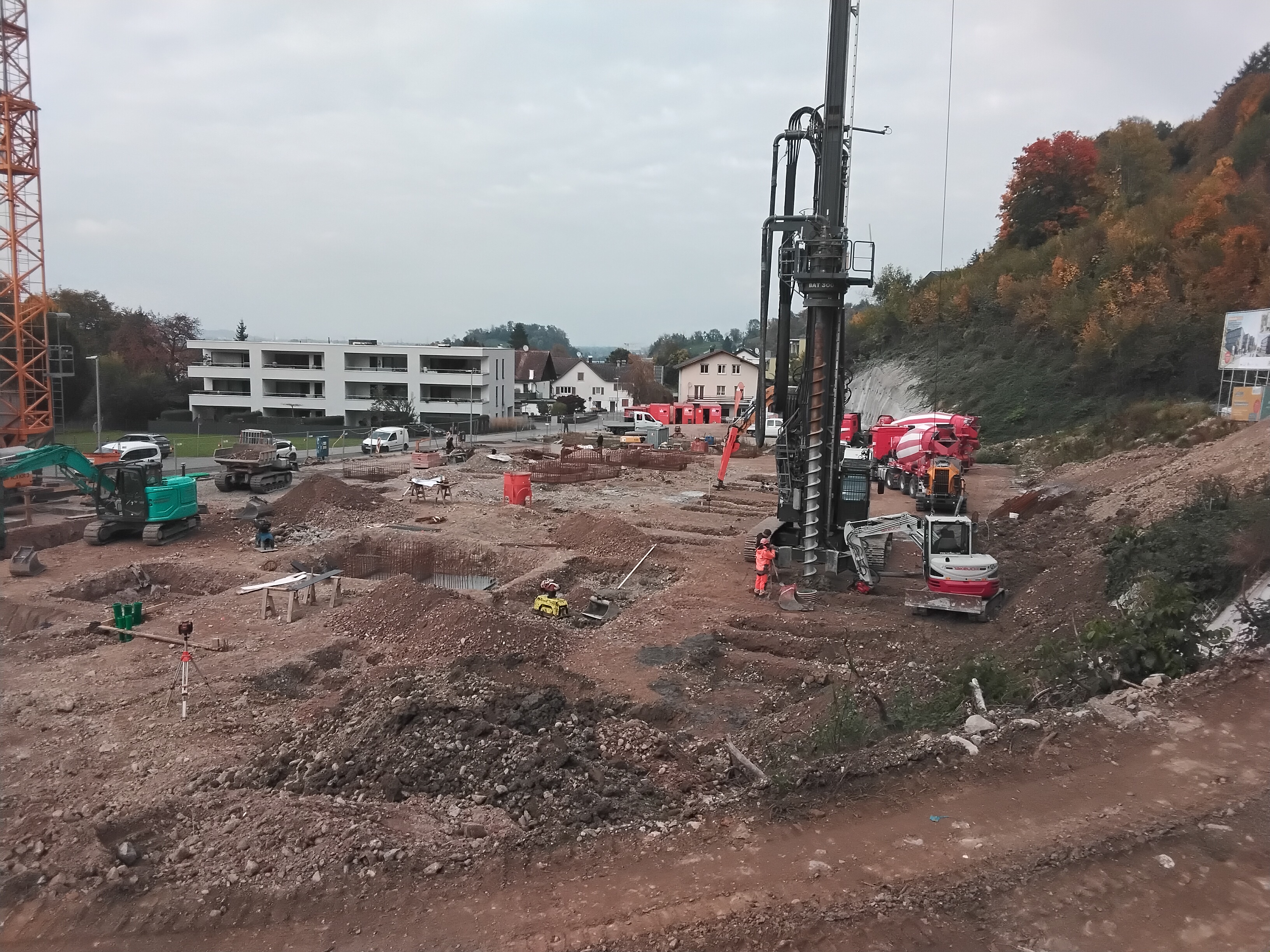 Götzis - Littastraße III