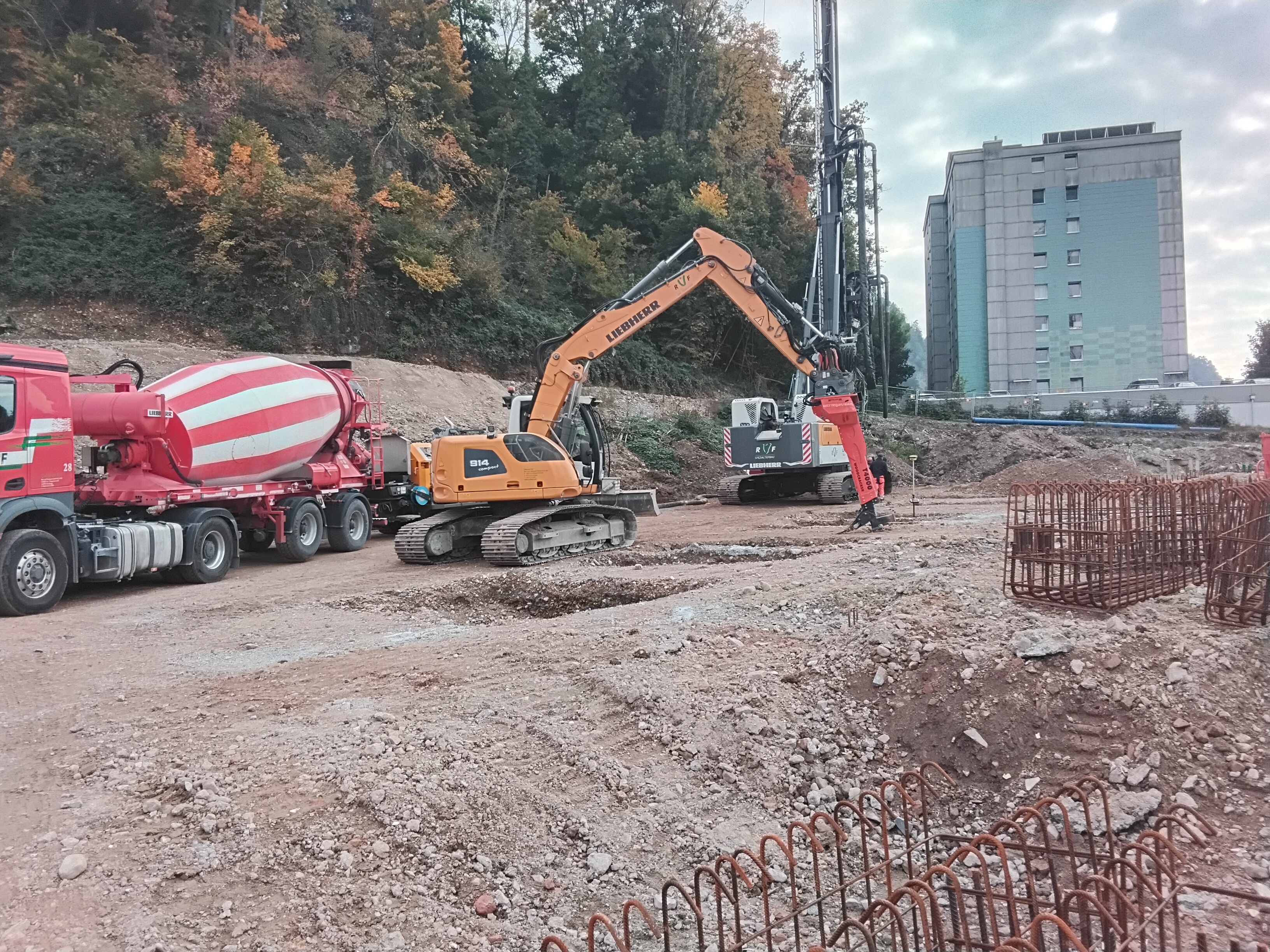 Götzis - Littastraße III