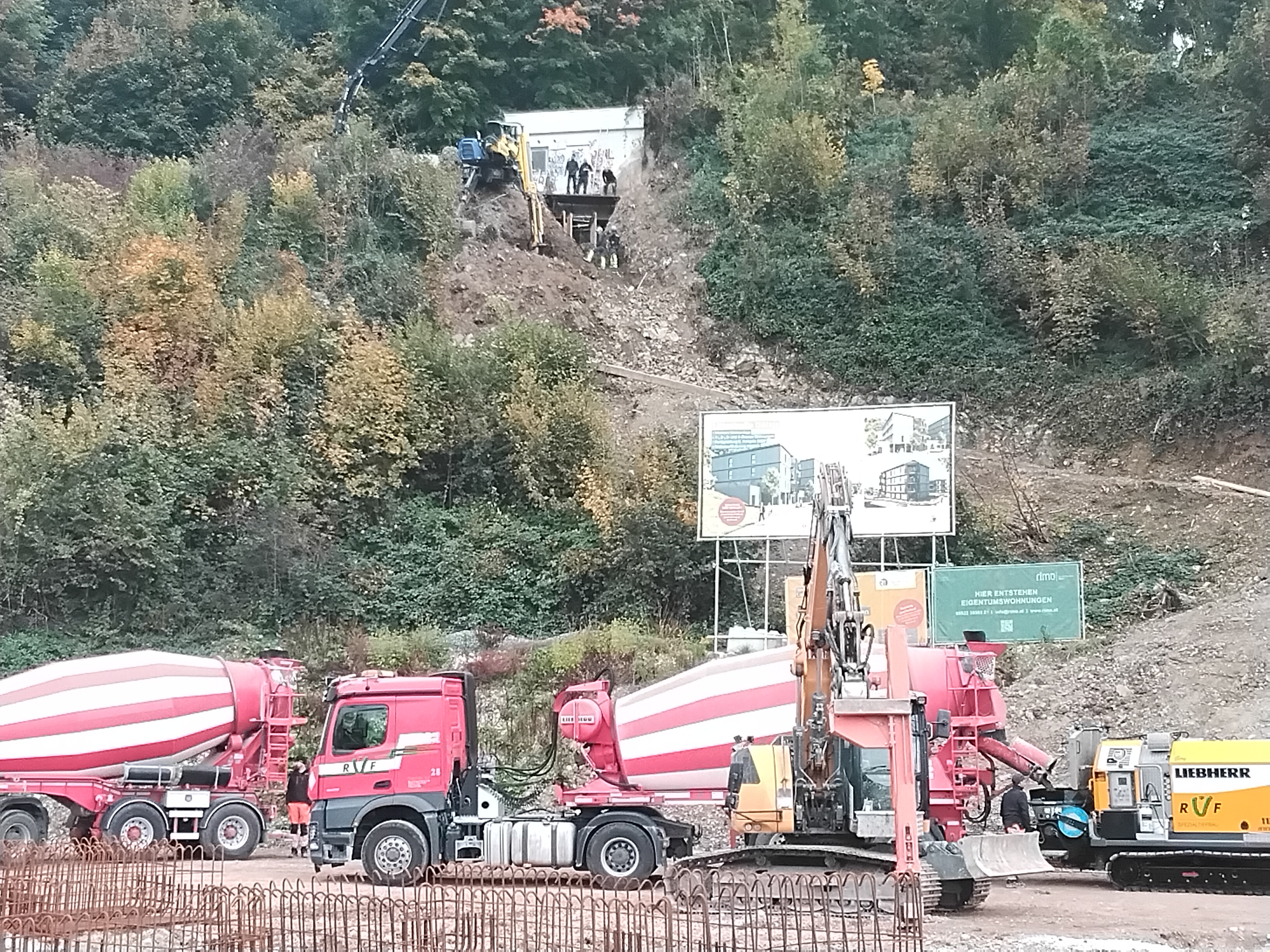 Götzis - Littastraße III