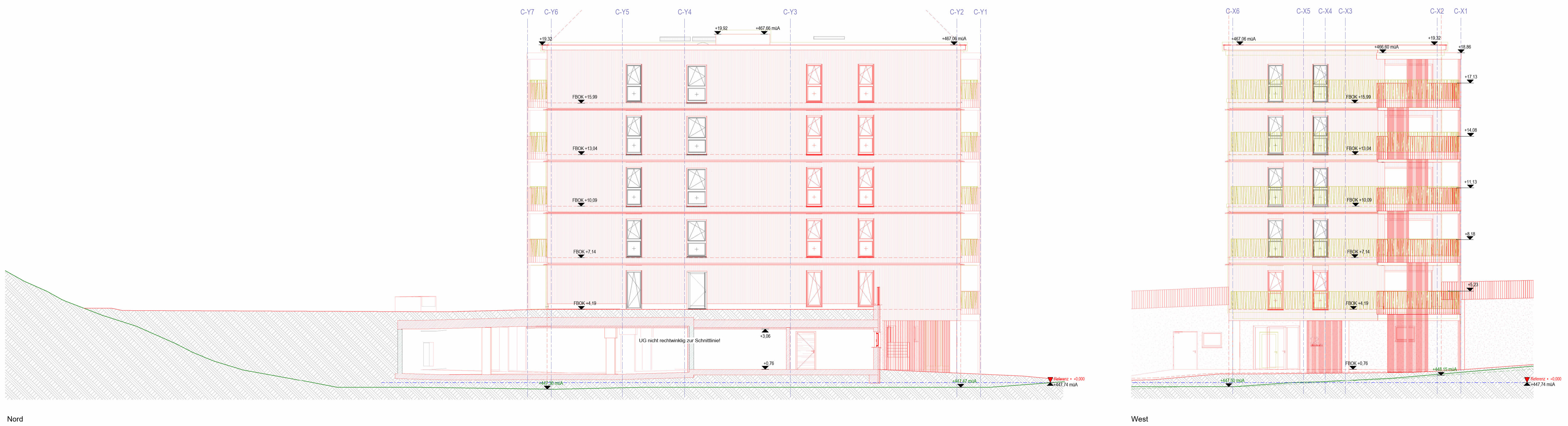 Götzis - Littastraße III