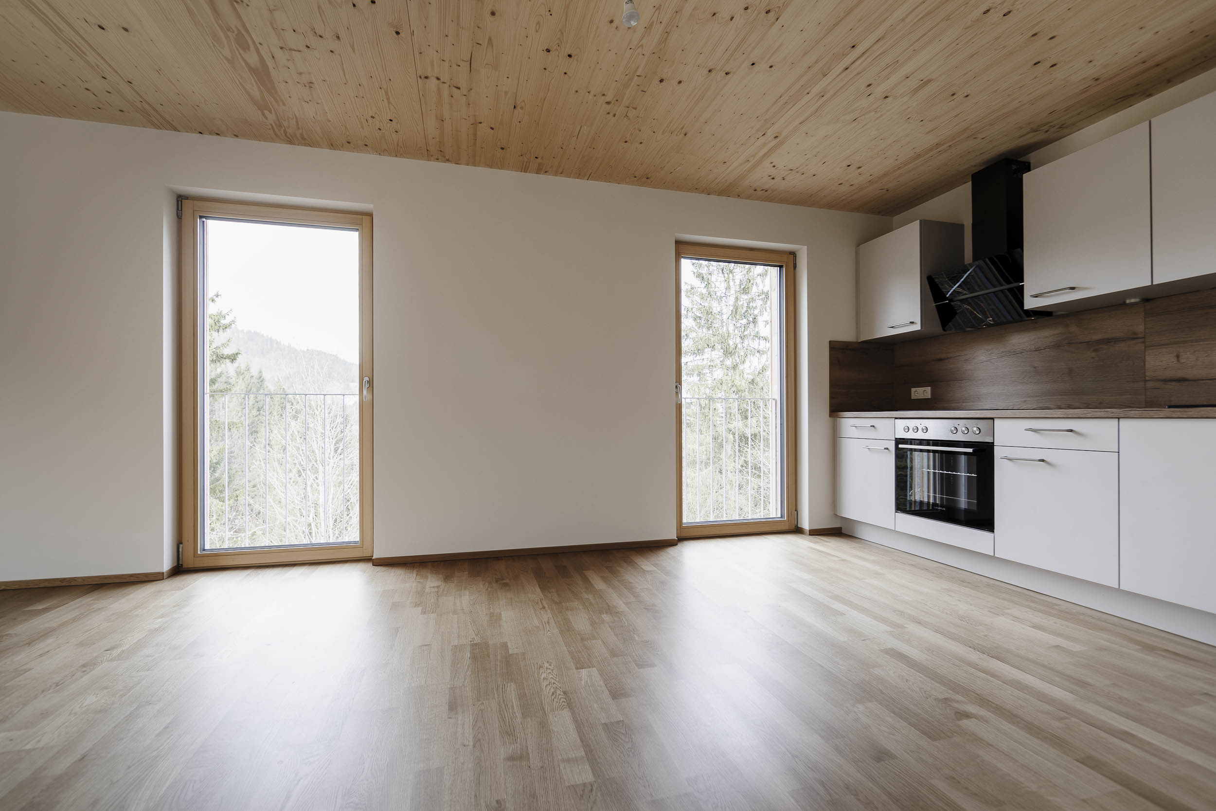 Mittelberg - Engelbert-Kessler-Strasse II (WOHNEN500+)